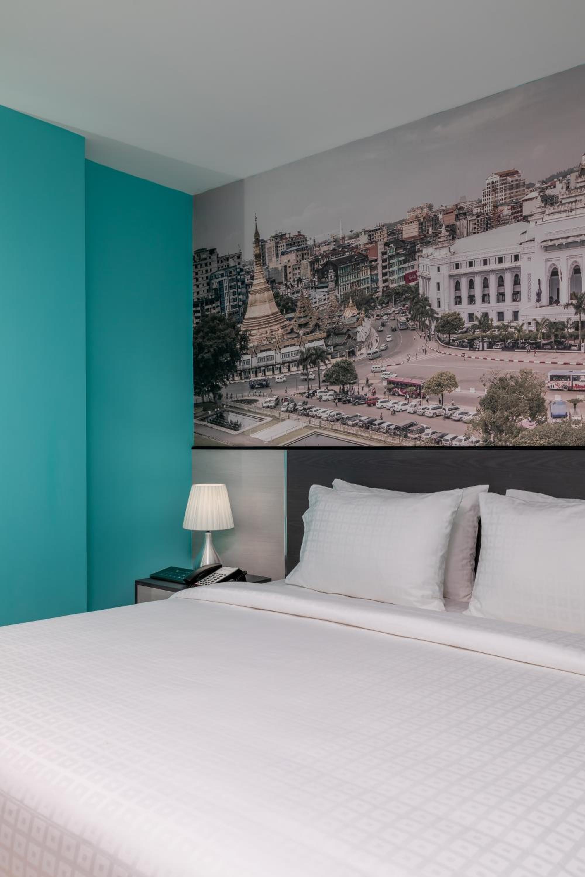 Superior Double Or Twin Room (Without Window) - Photo 3
