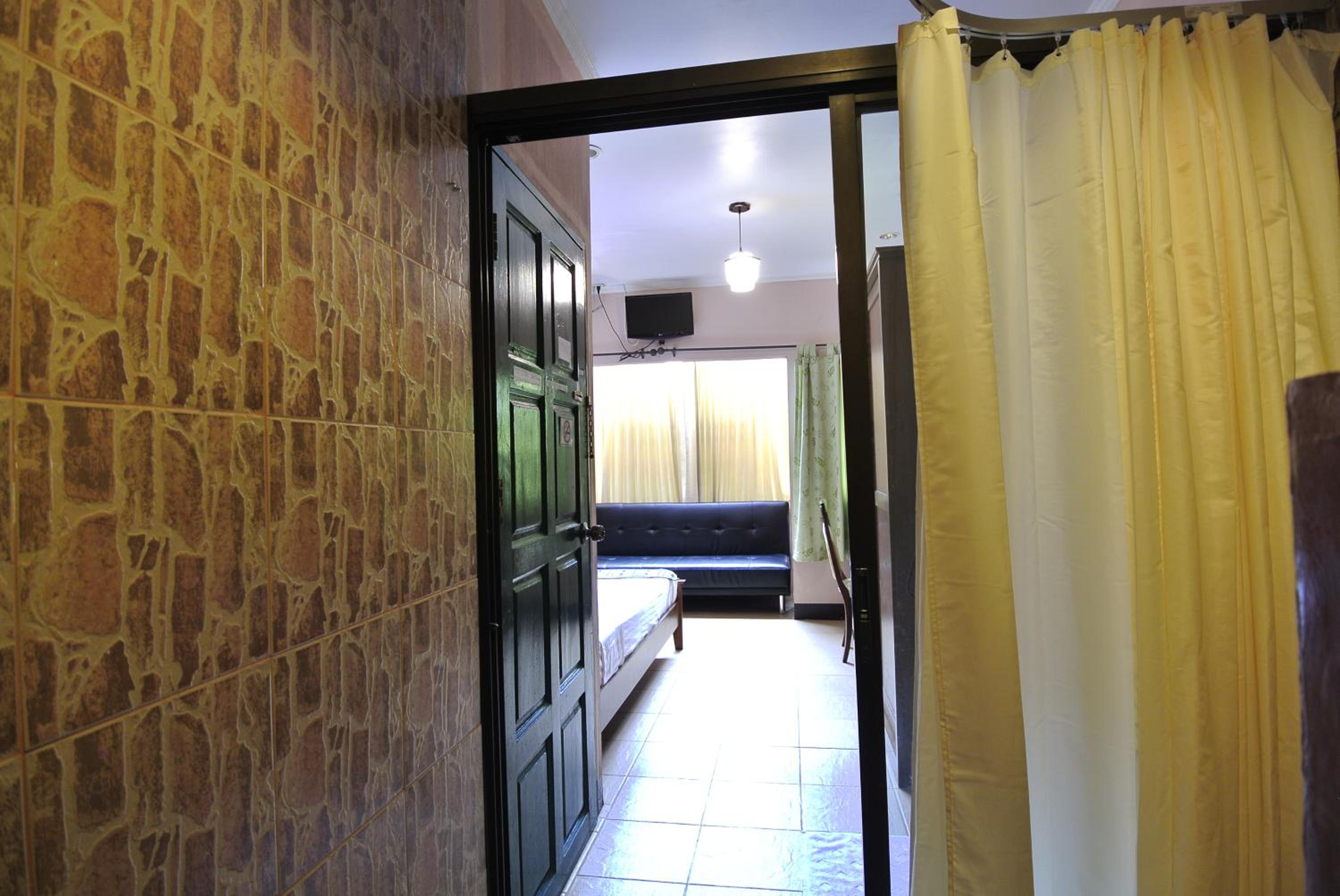 Deluxe Double Room - Photo 1