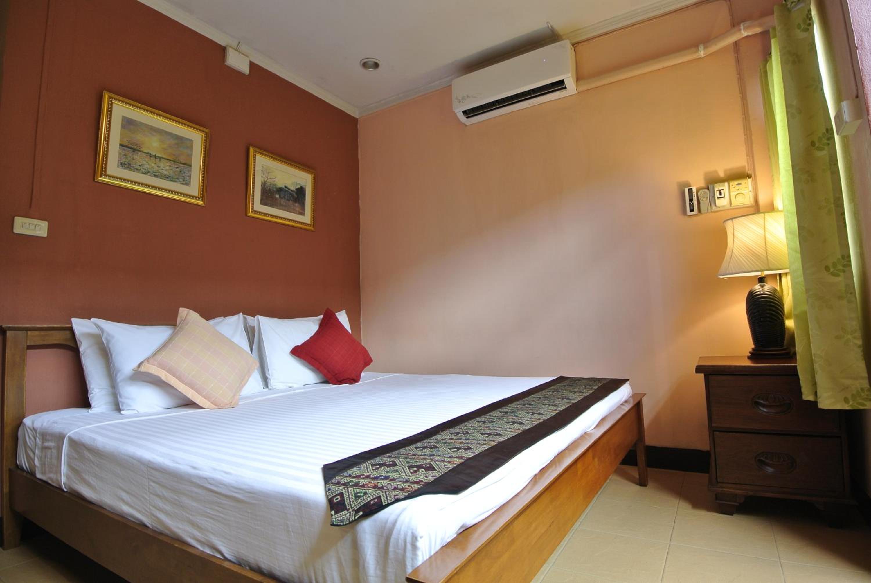 Deluxe Double Room - Photo 4