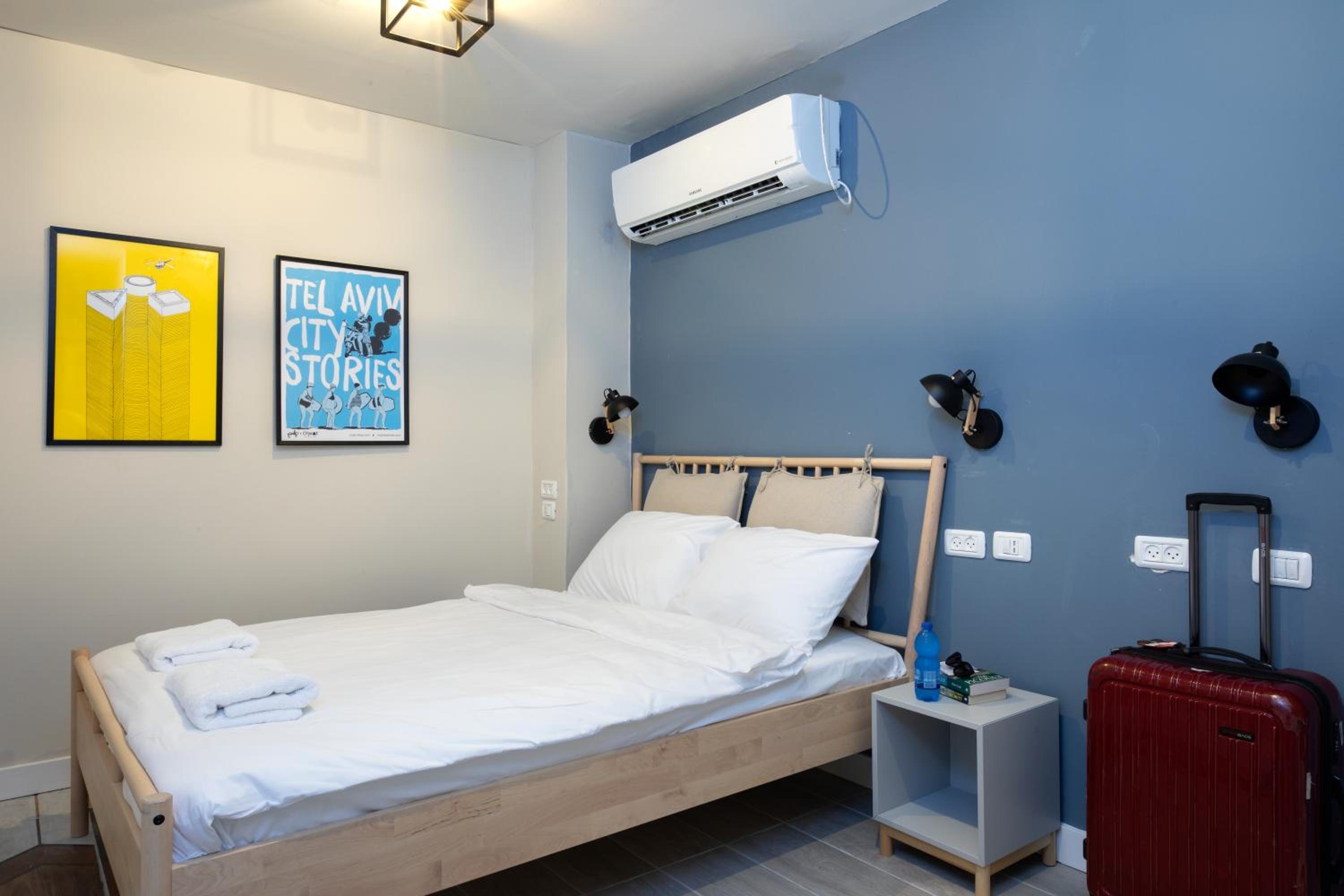 Double Room photo 1