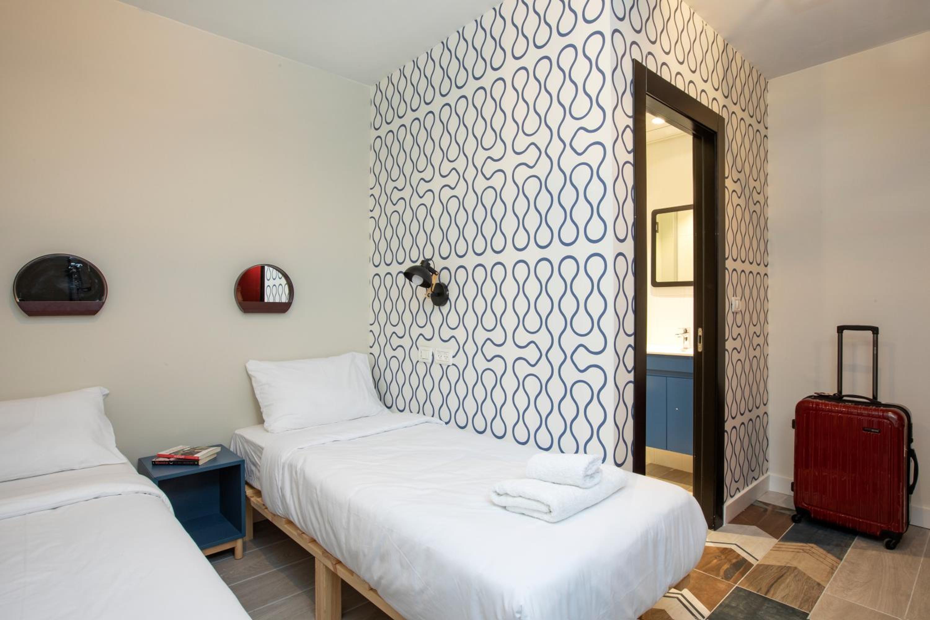 Twin Room photo 3