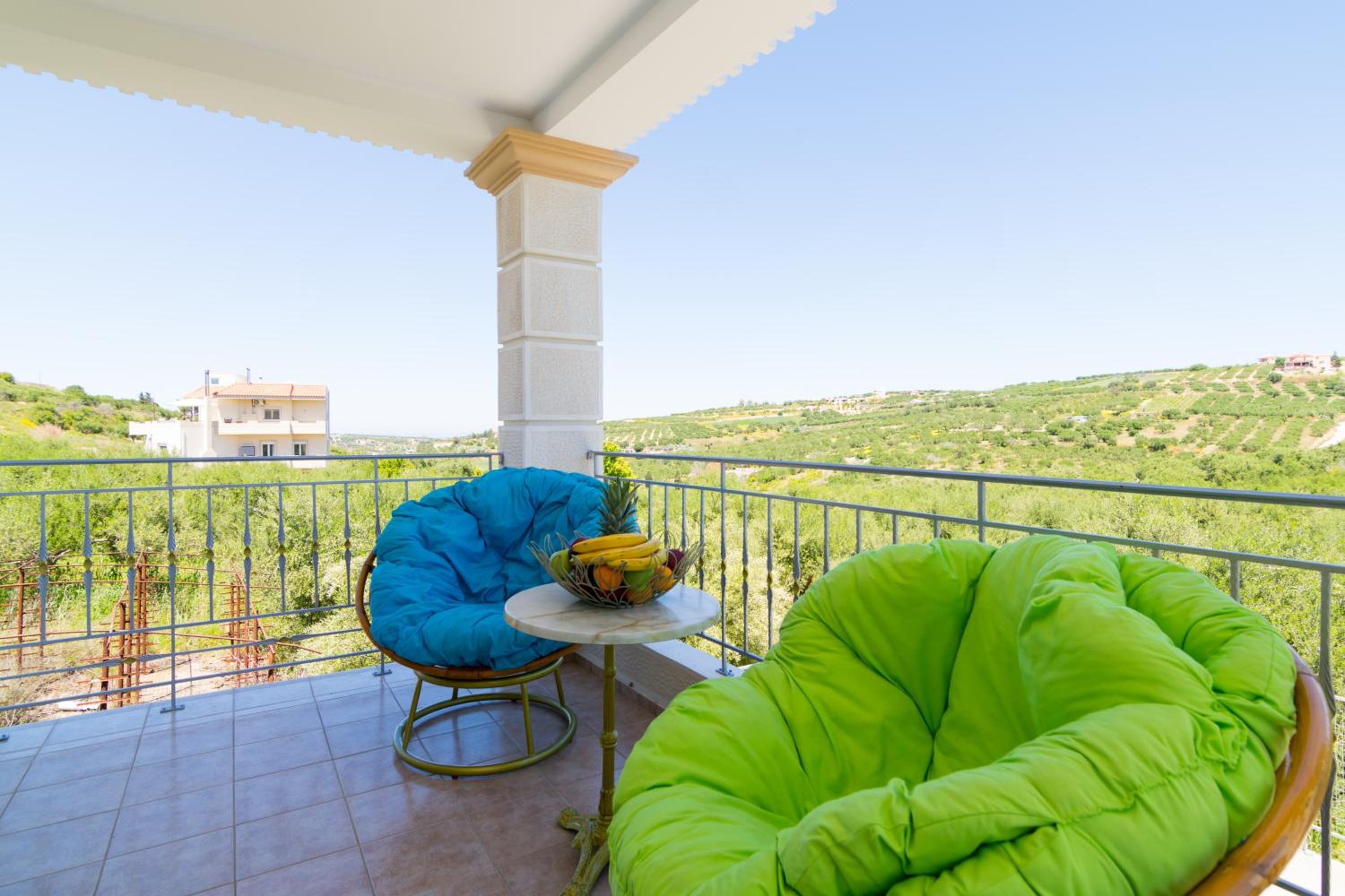 Villa with Private Pool - Photo 78