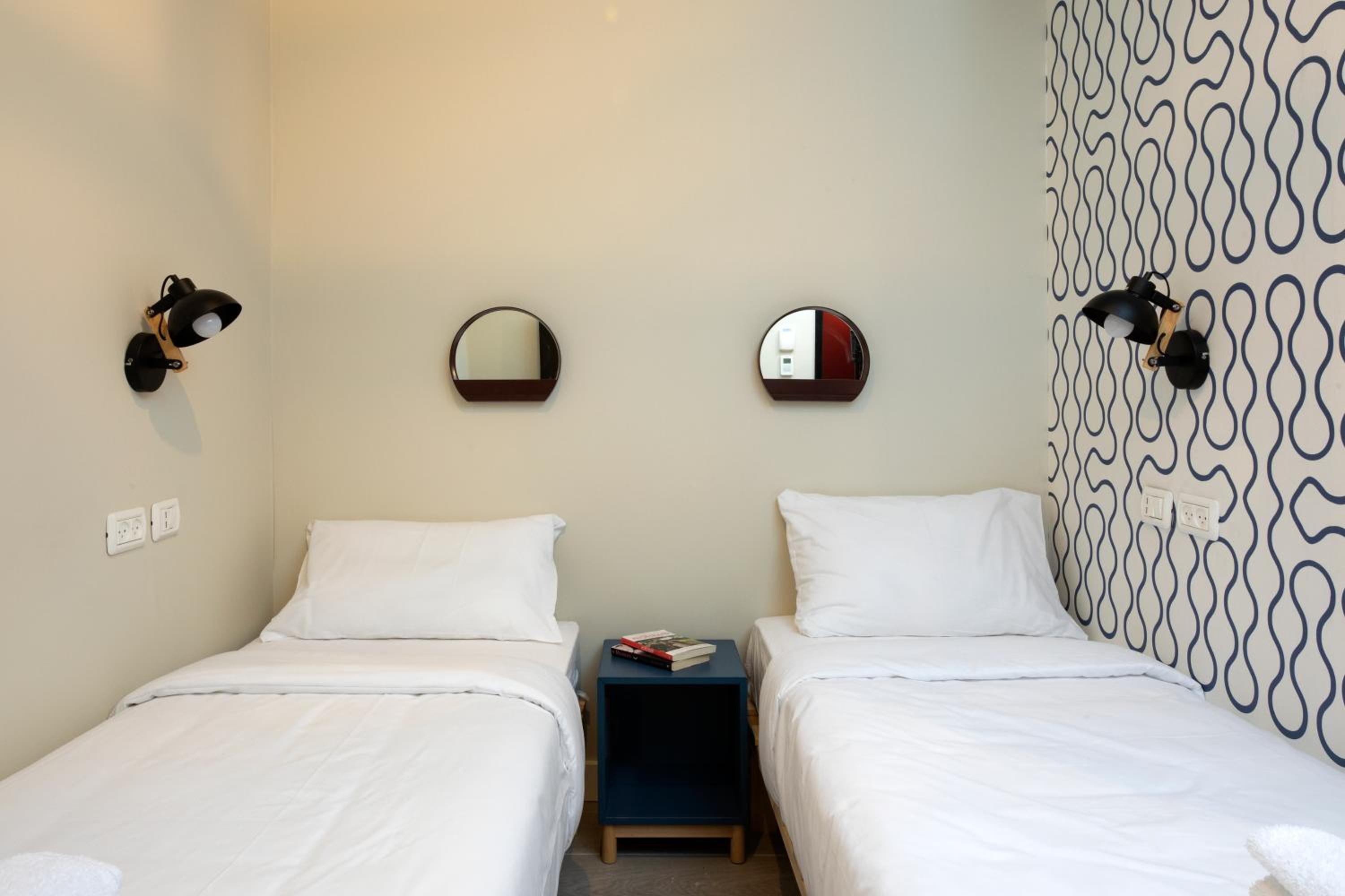Twin Room photo 1