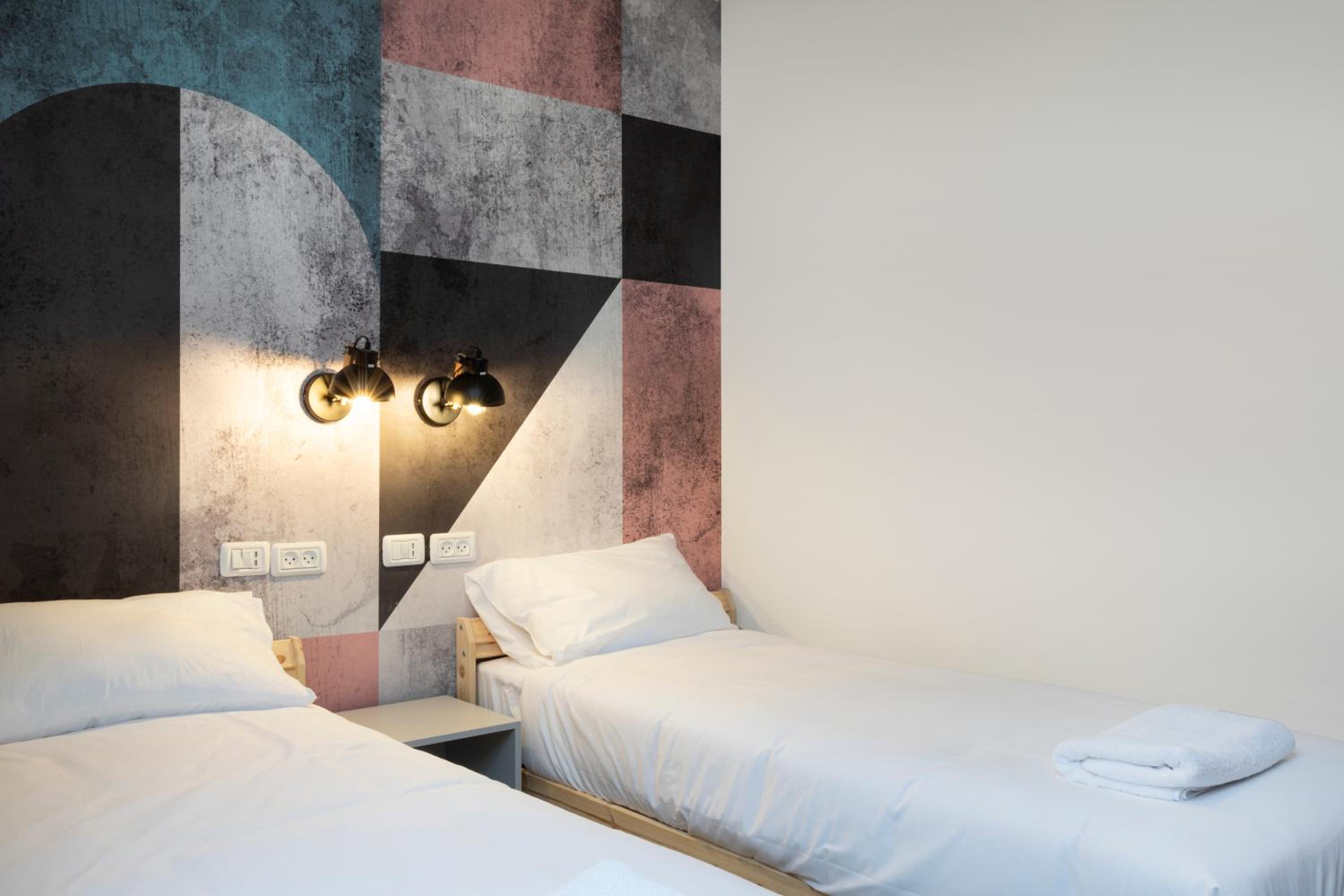 Twin Room photo 2