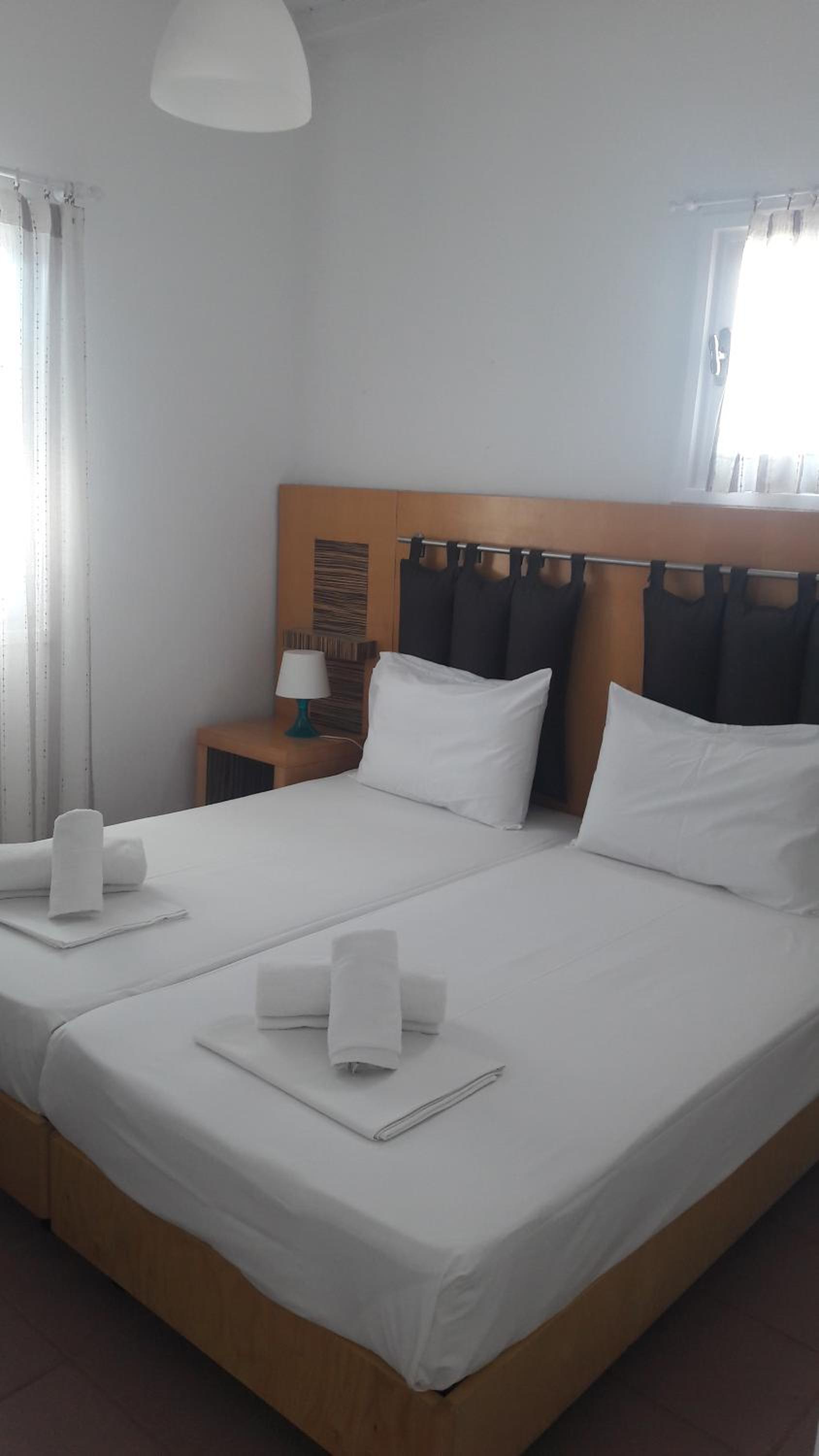 Apartment with Sea View - Photo 1