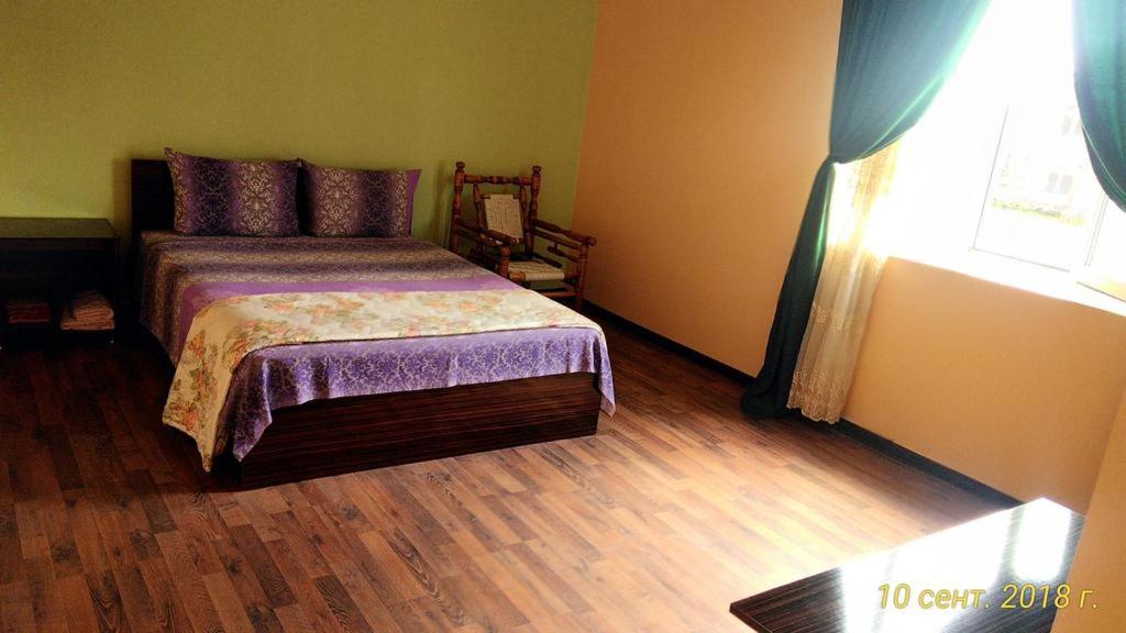 One-Bedroom Suite photo 2