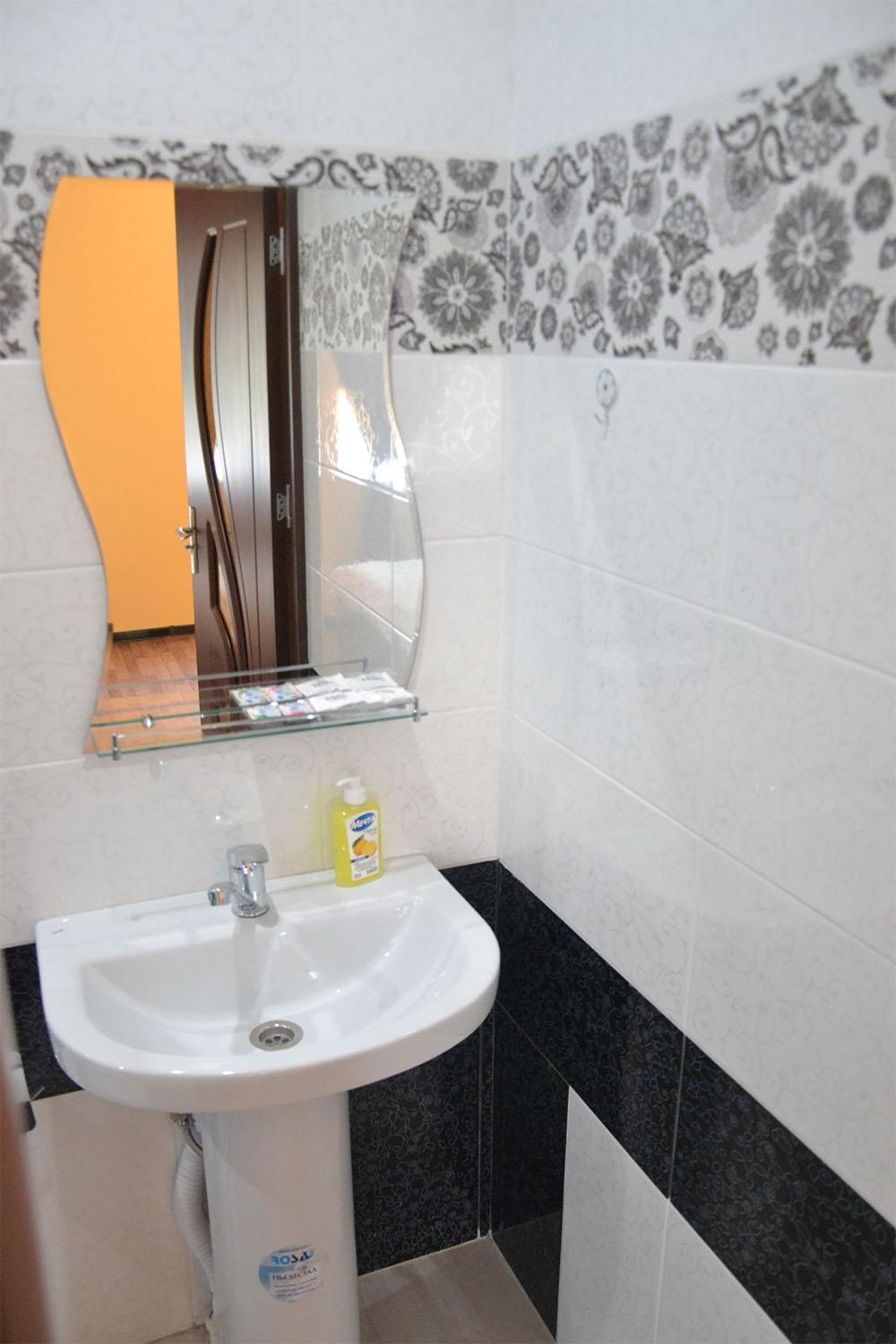 One-Bedroom Suite photo 3