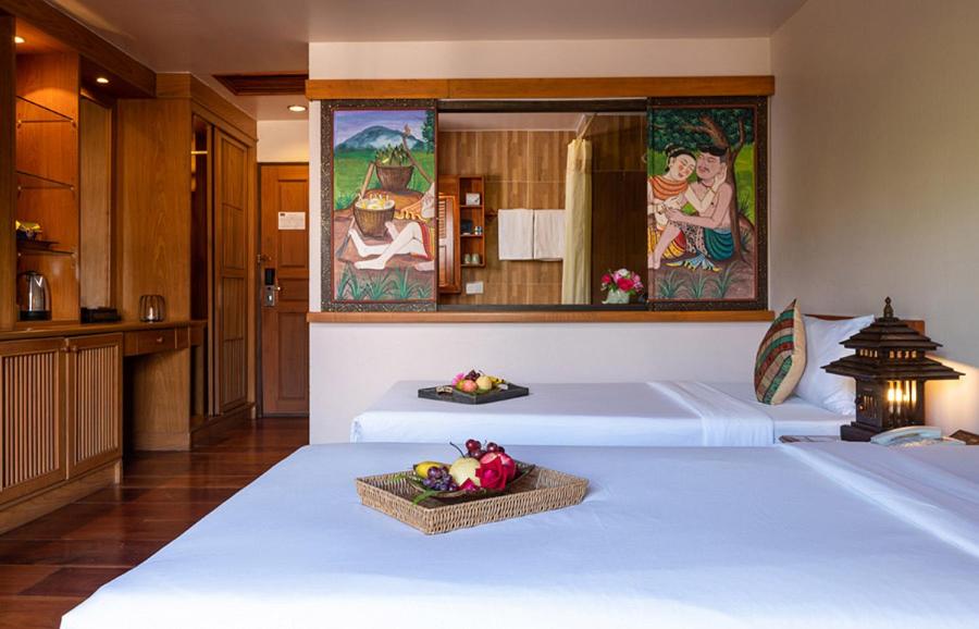 Superior Double or Twin Room - Photo 5