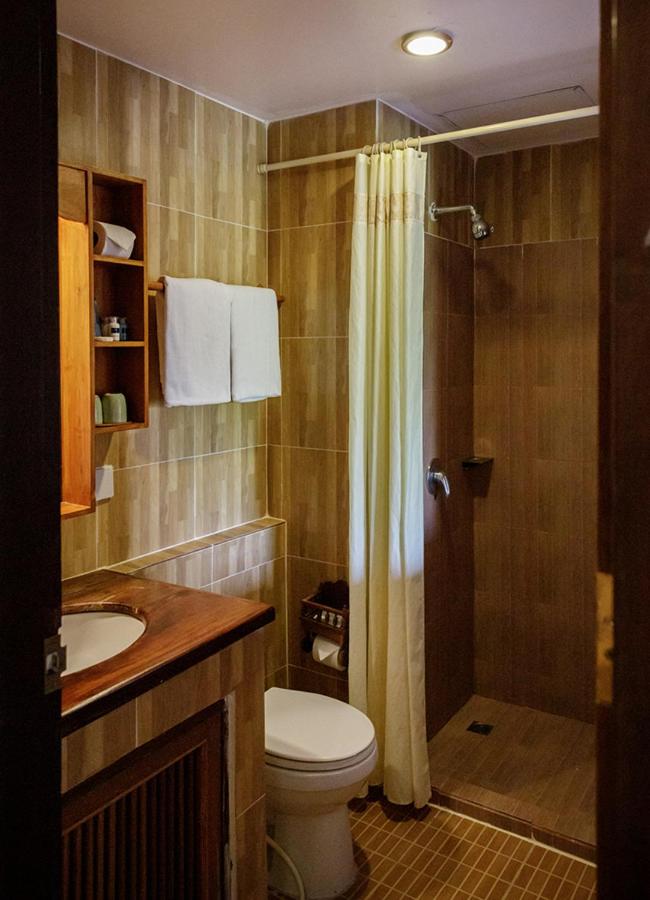 Superior Double or Twin Room - Photo 4