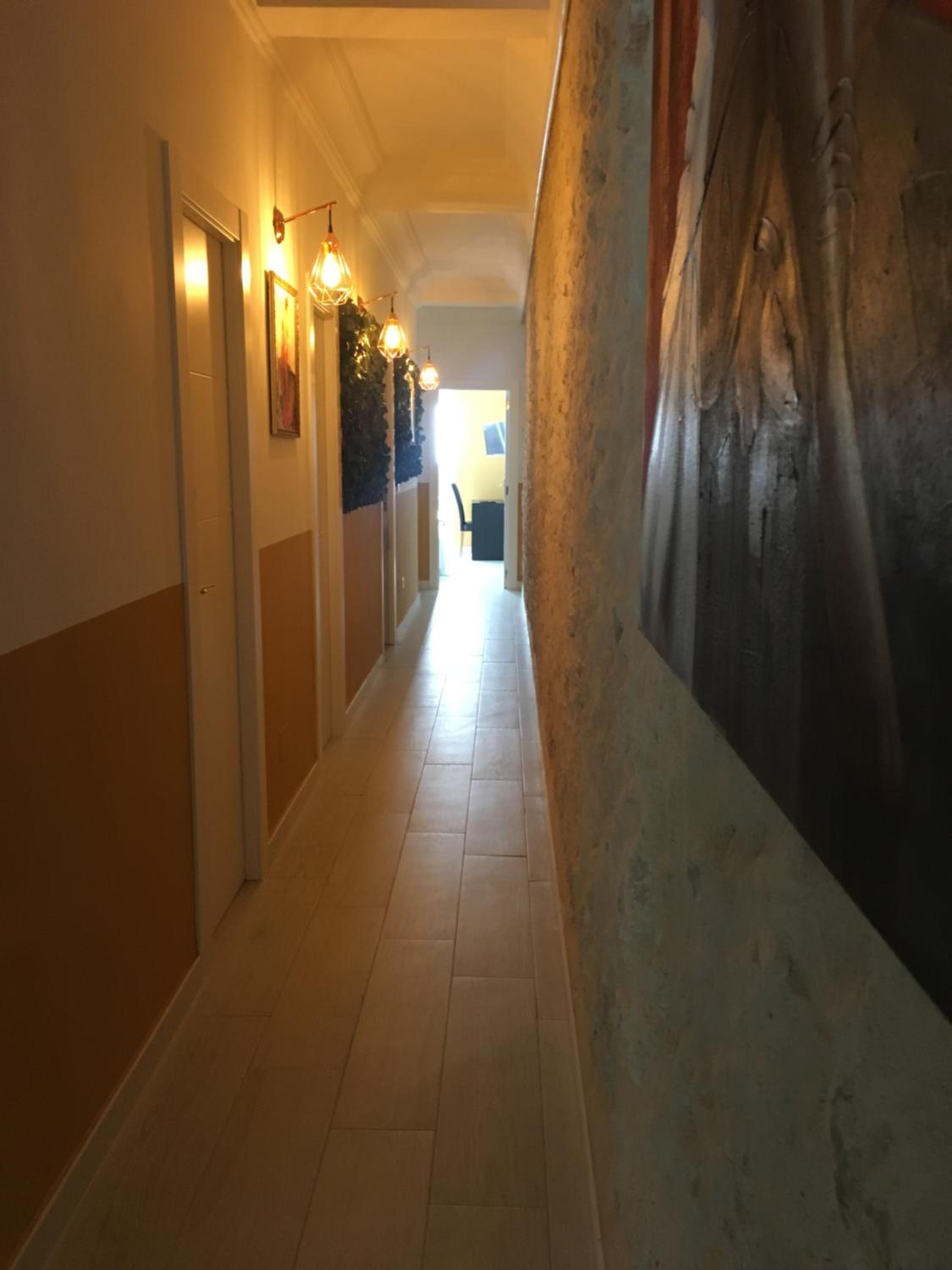 Apartamento - Planta Baja