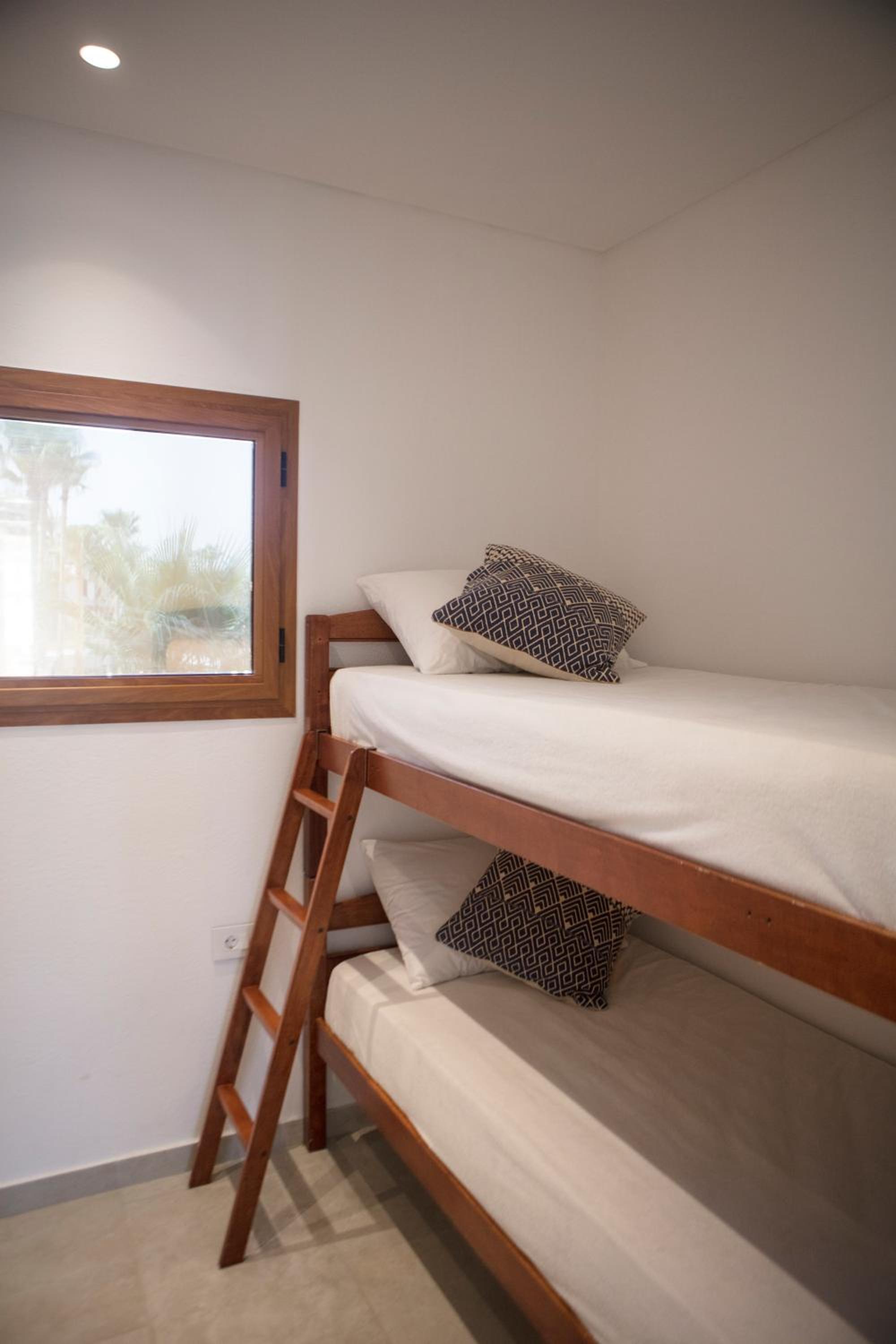 Duplex Quadruple Room photo 2