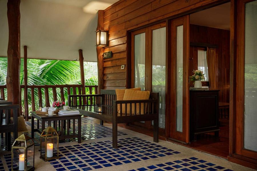 Superior Cottage - Photo 8