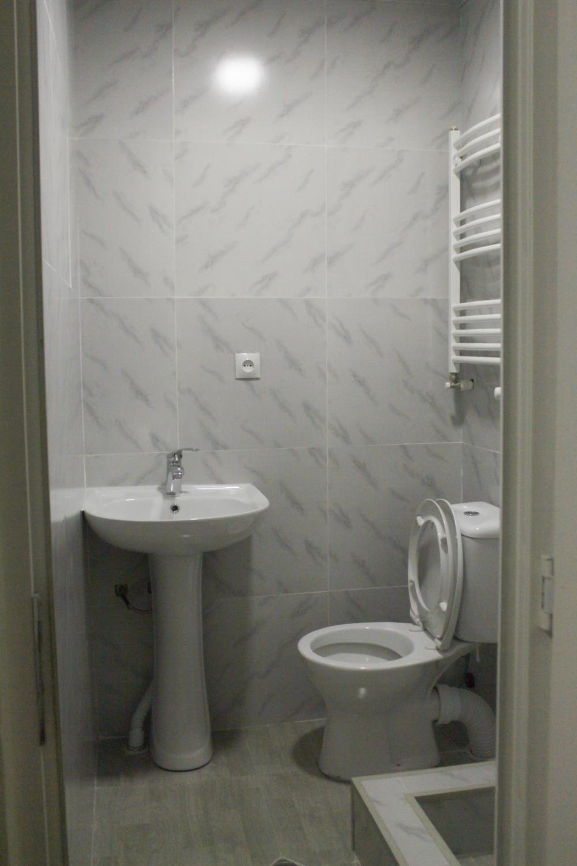 Triple Room with Private Bathroom photo 1
