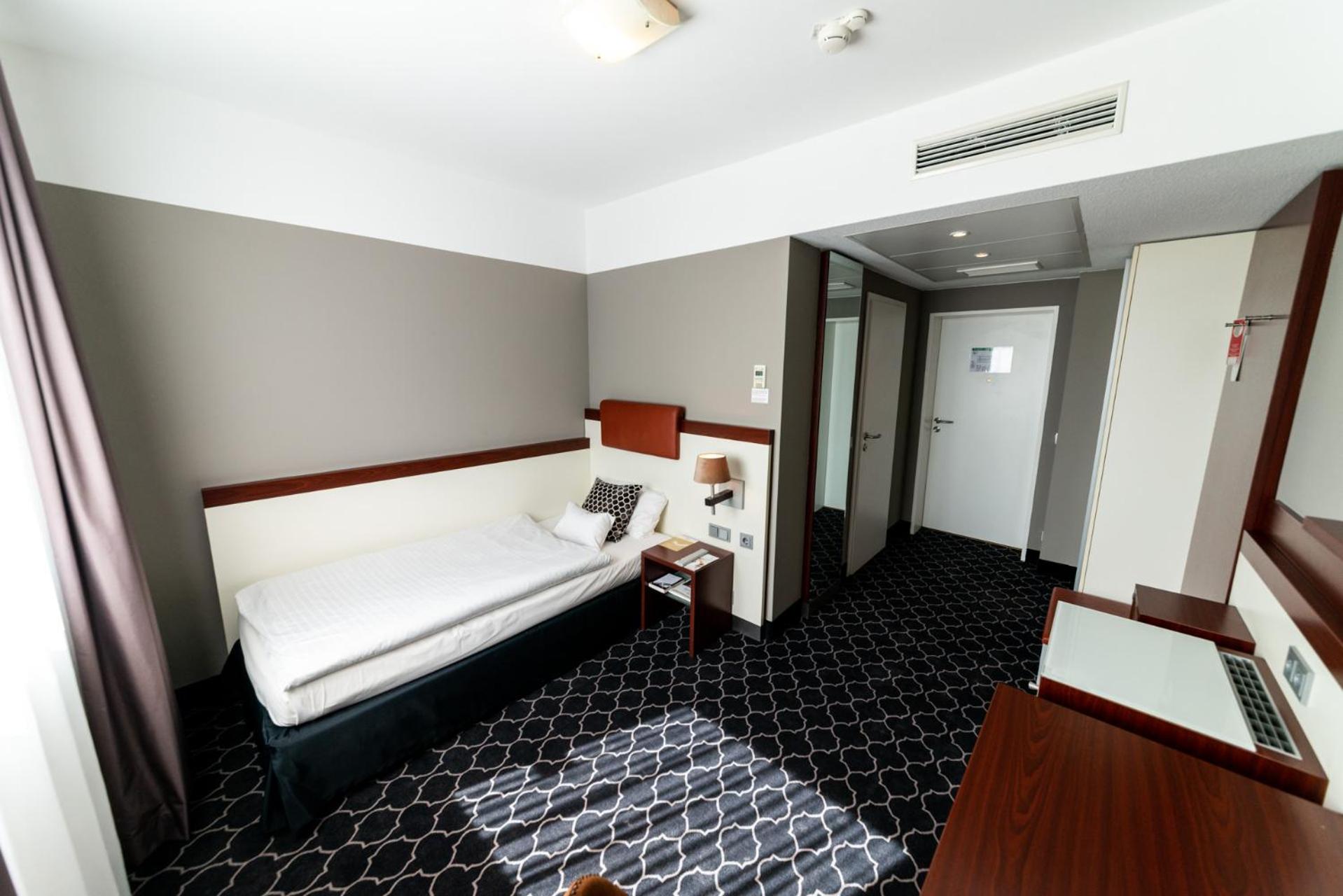 Standard Single Room photo 3