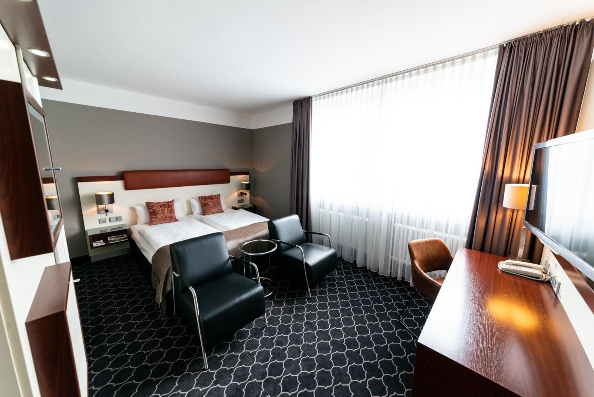 Superior Double Room - Photo 6
