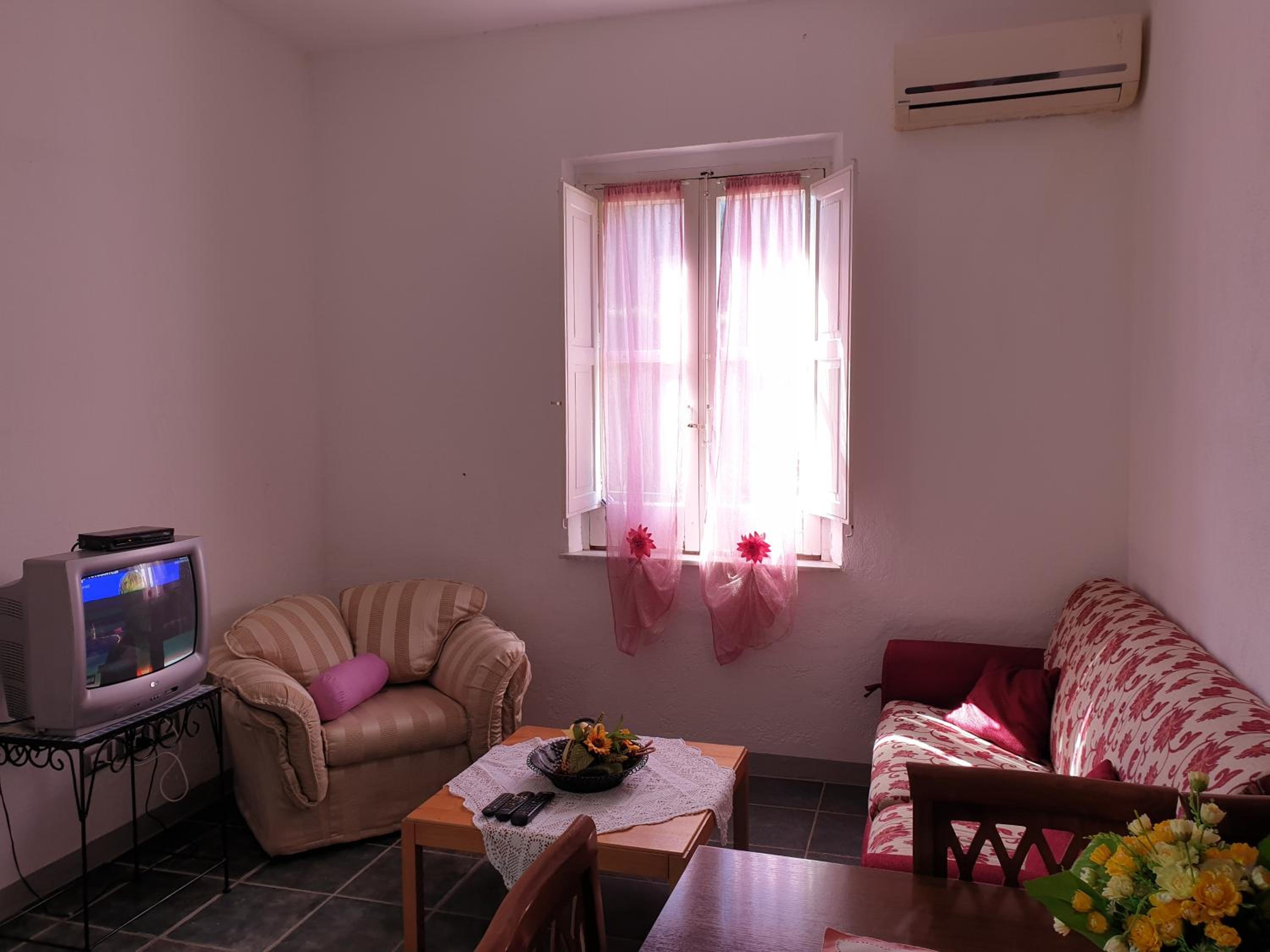 Two-Bedroom House photo 1