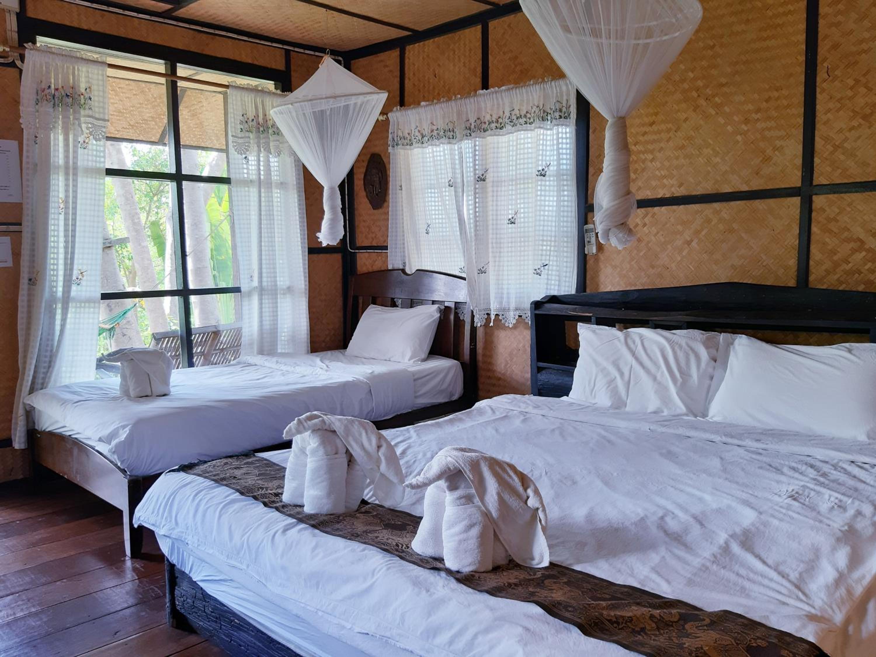 Quarto Triplo Standard