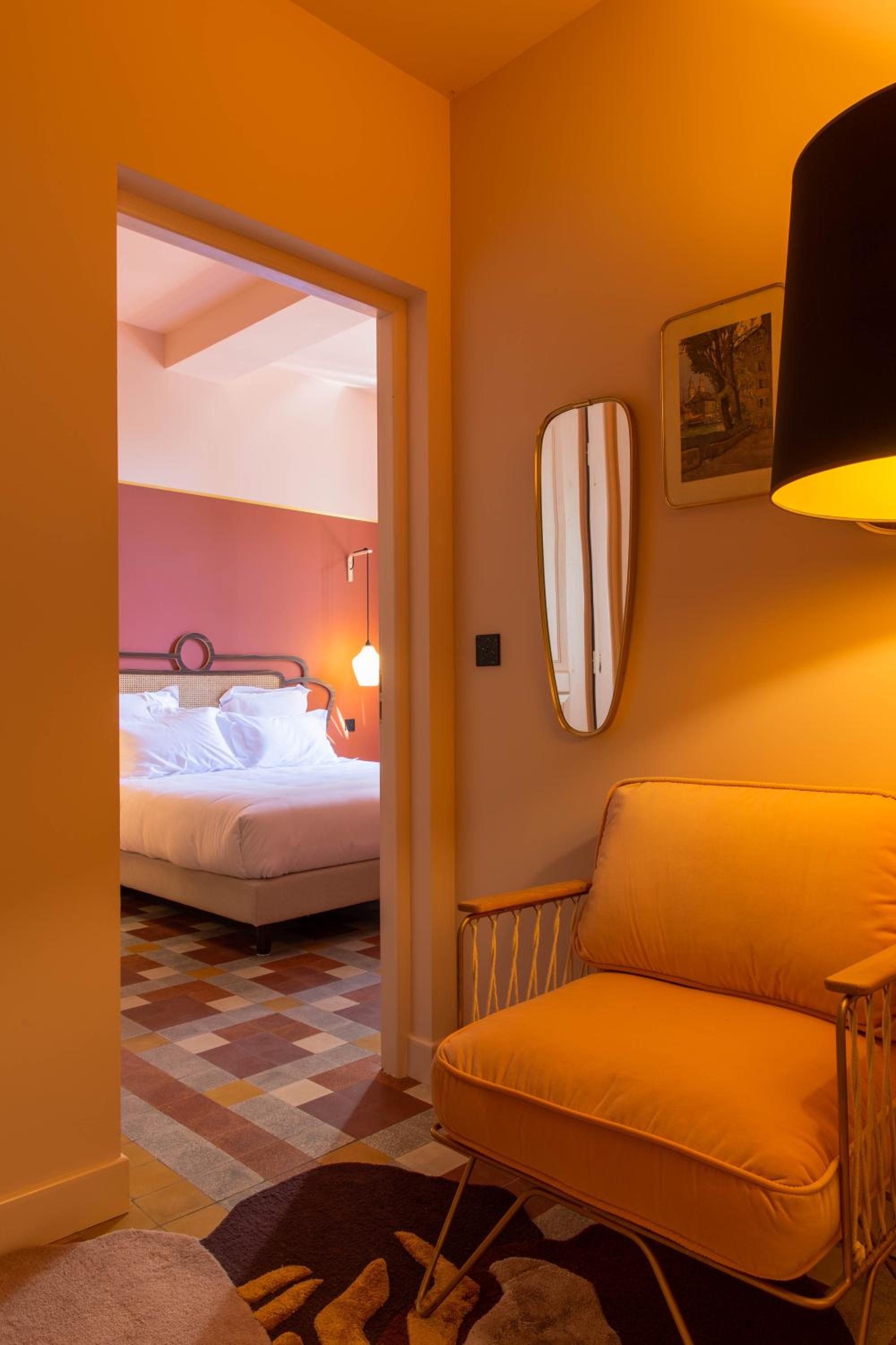Double Room photo 1