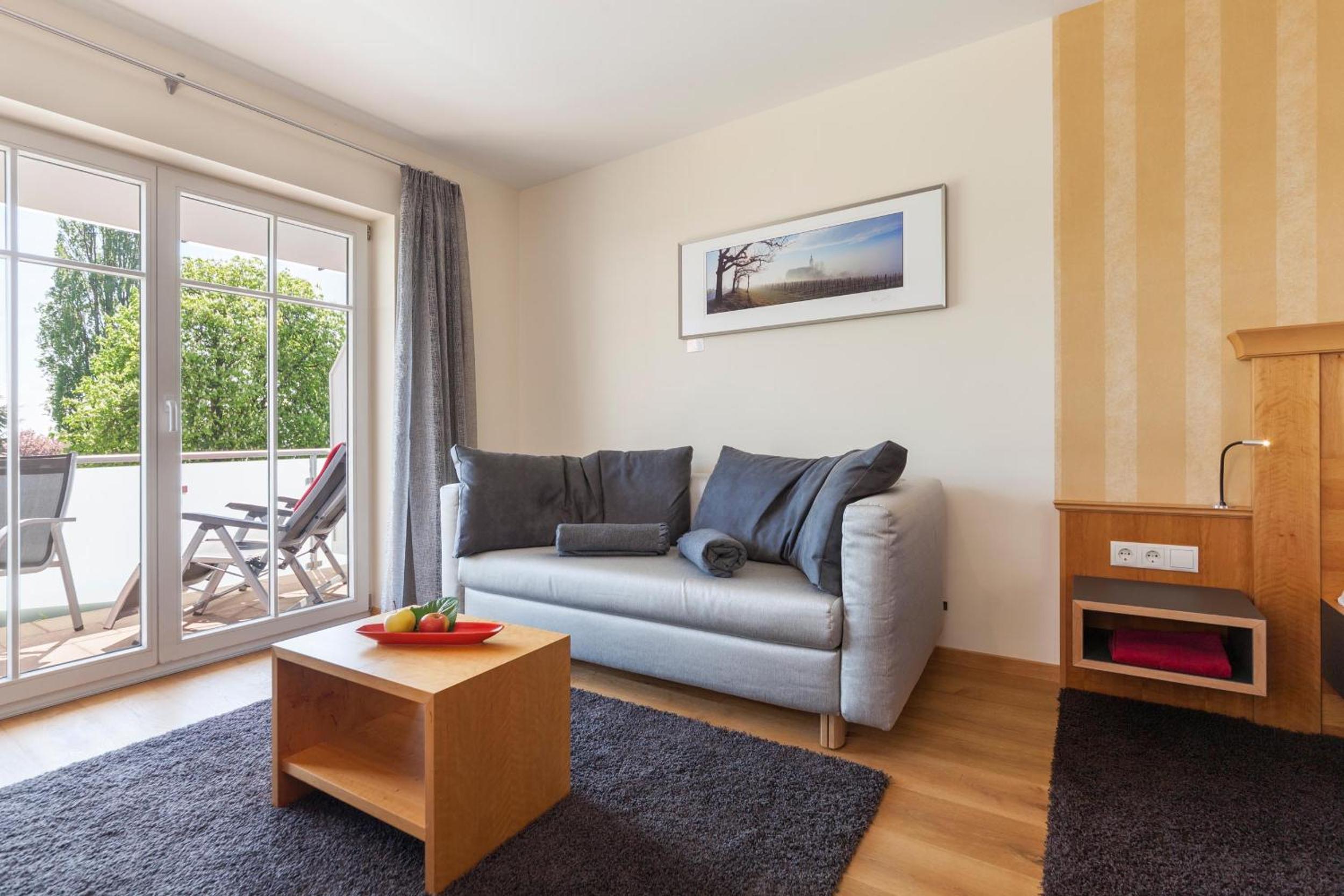 Superior Double Room with Park View - Photo 6