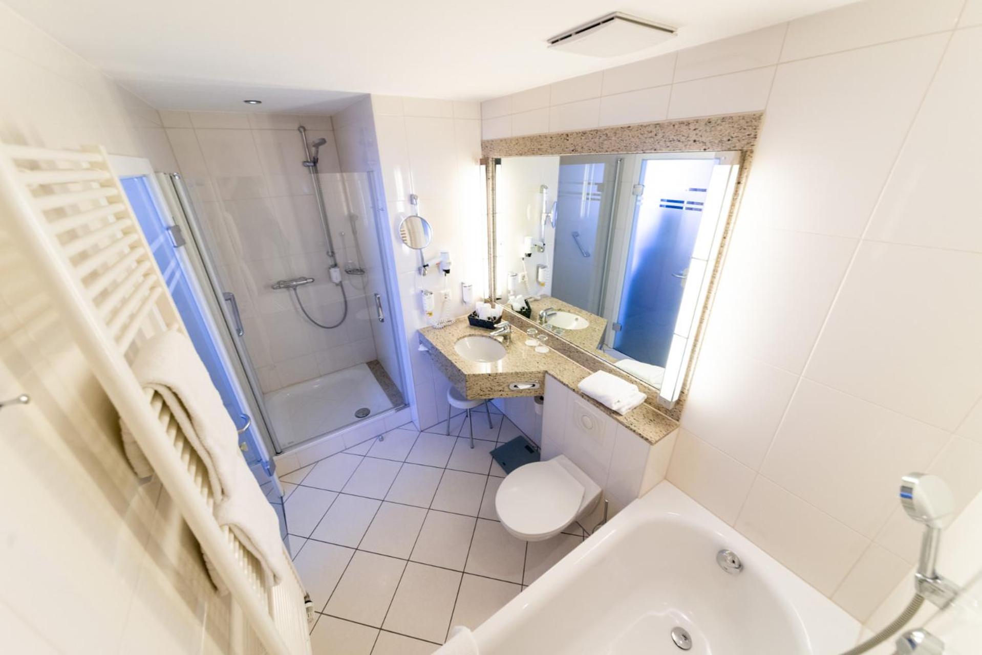 Deluxe Double Room - Photo 2