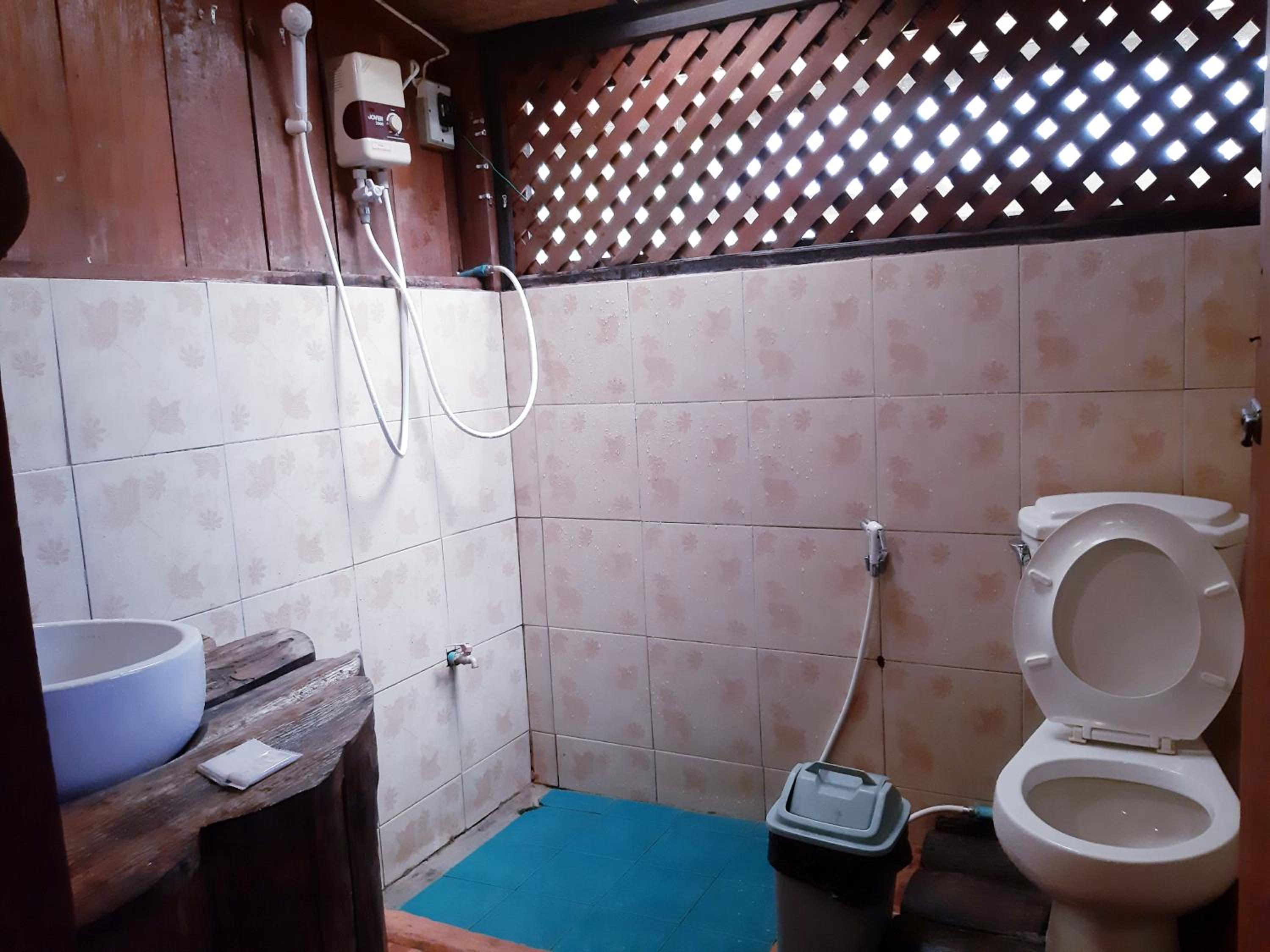 Standard Triple Room photo 3