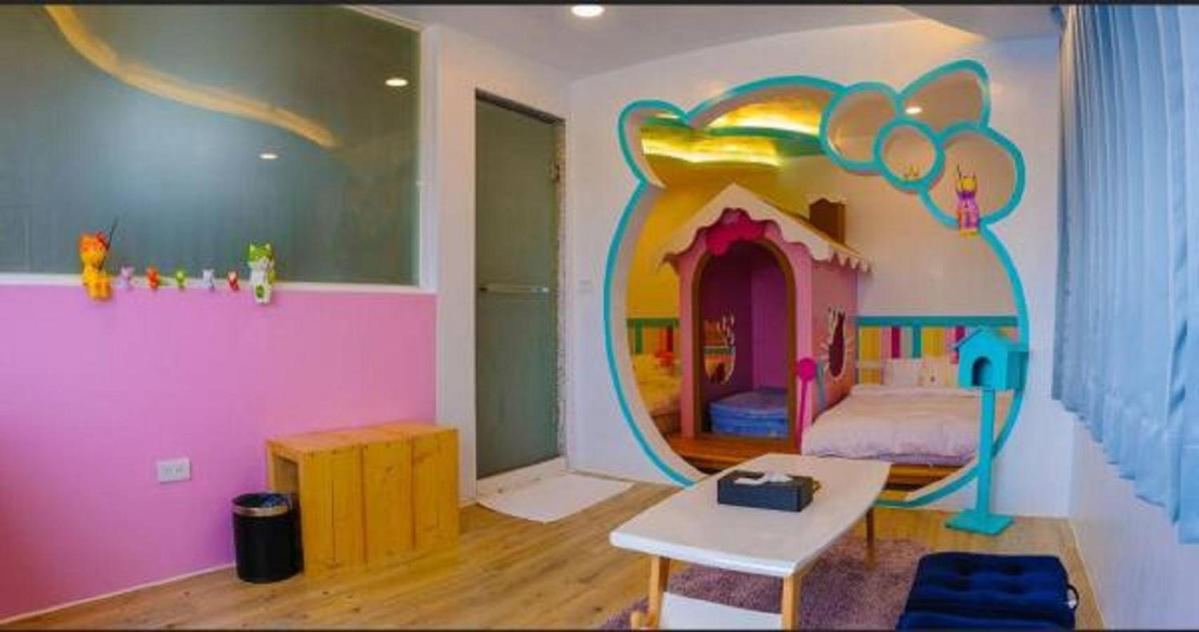 Quadruple Room with Sea View photo 1