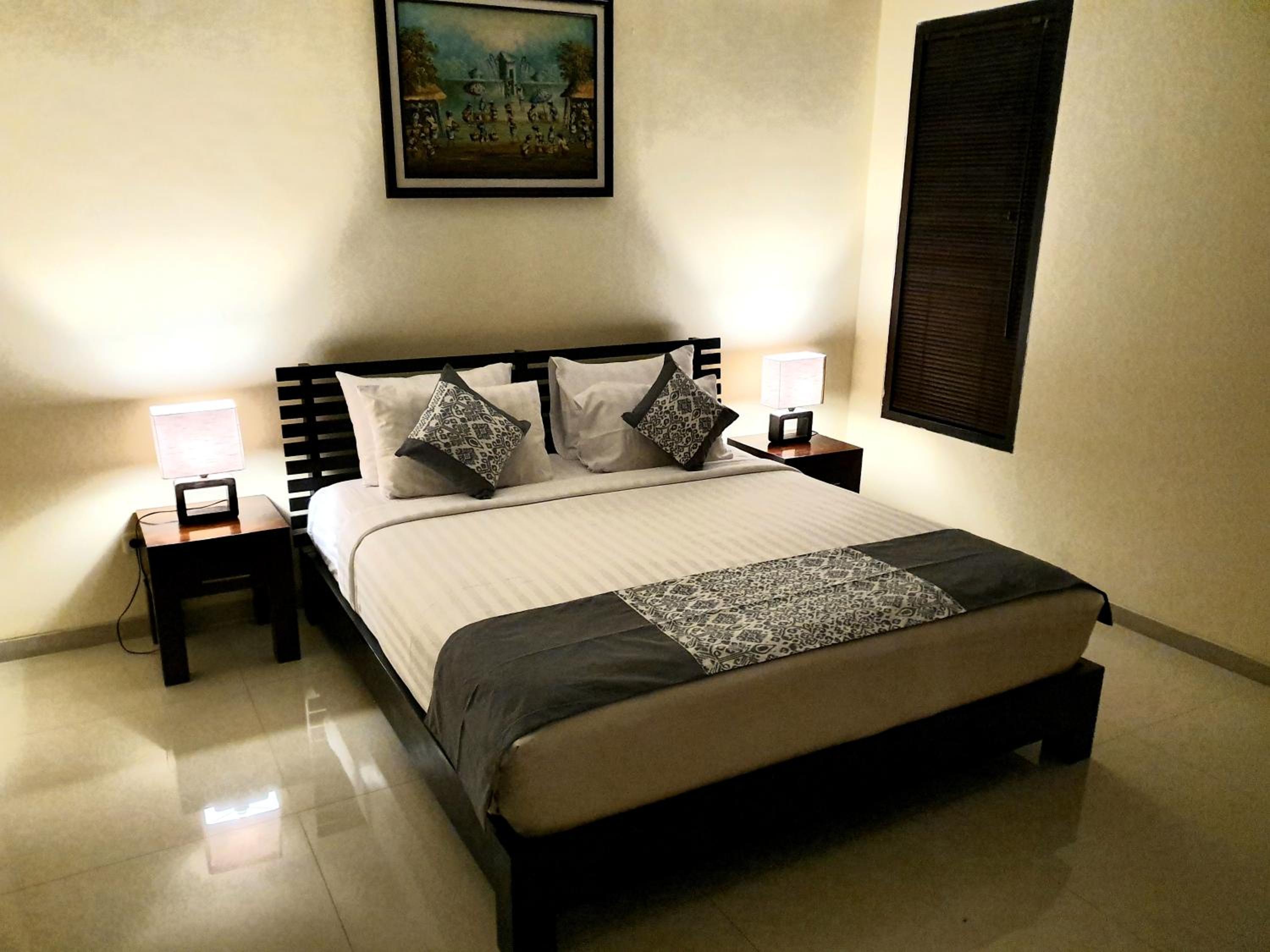 Three-Bedroom Villa - Photo 28