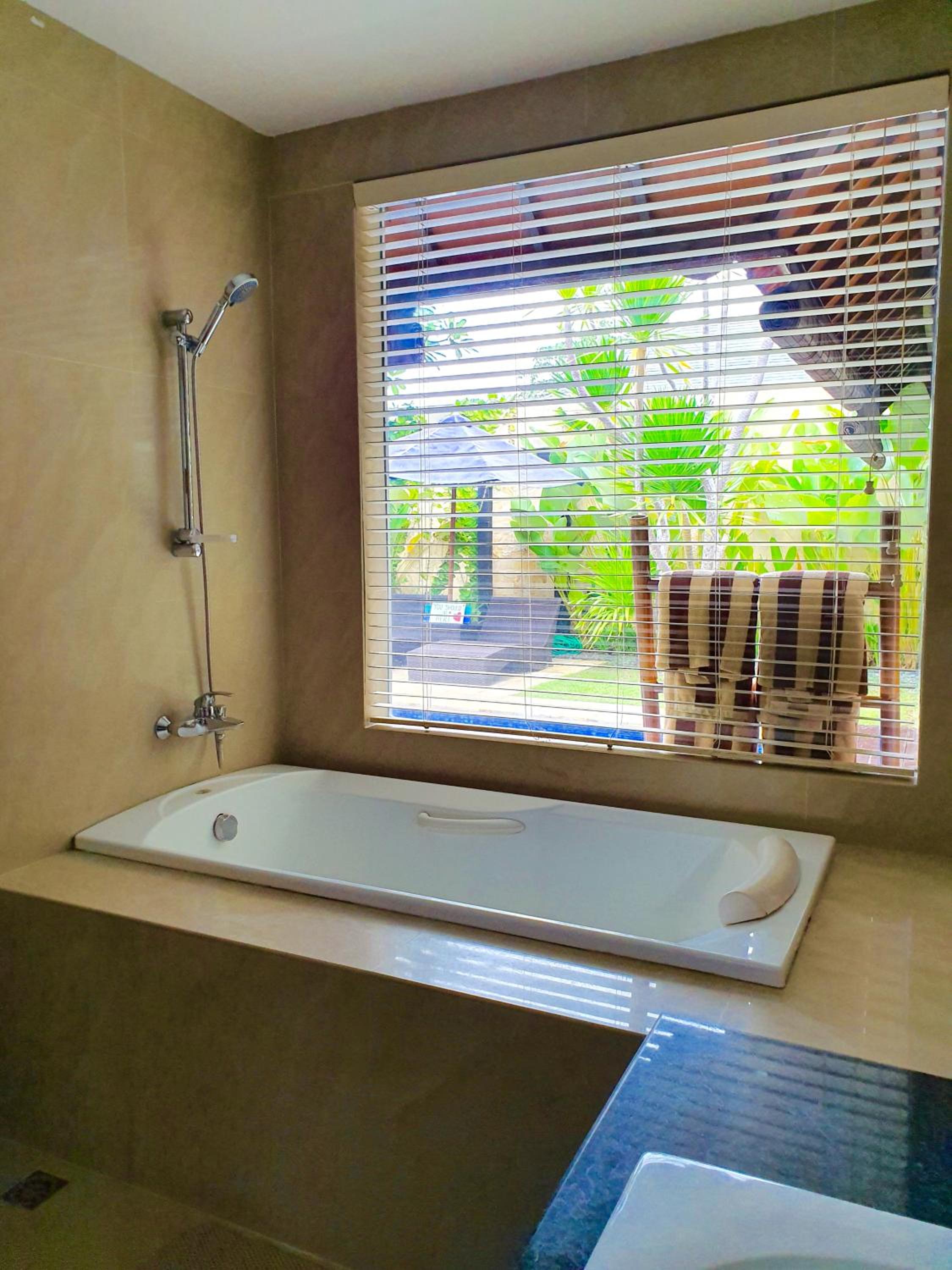 Three-Bedroom Villa - Photo 26