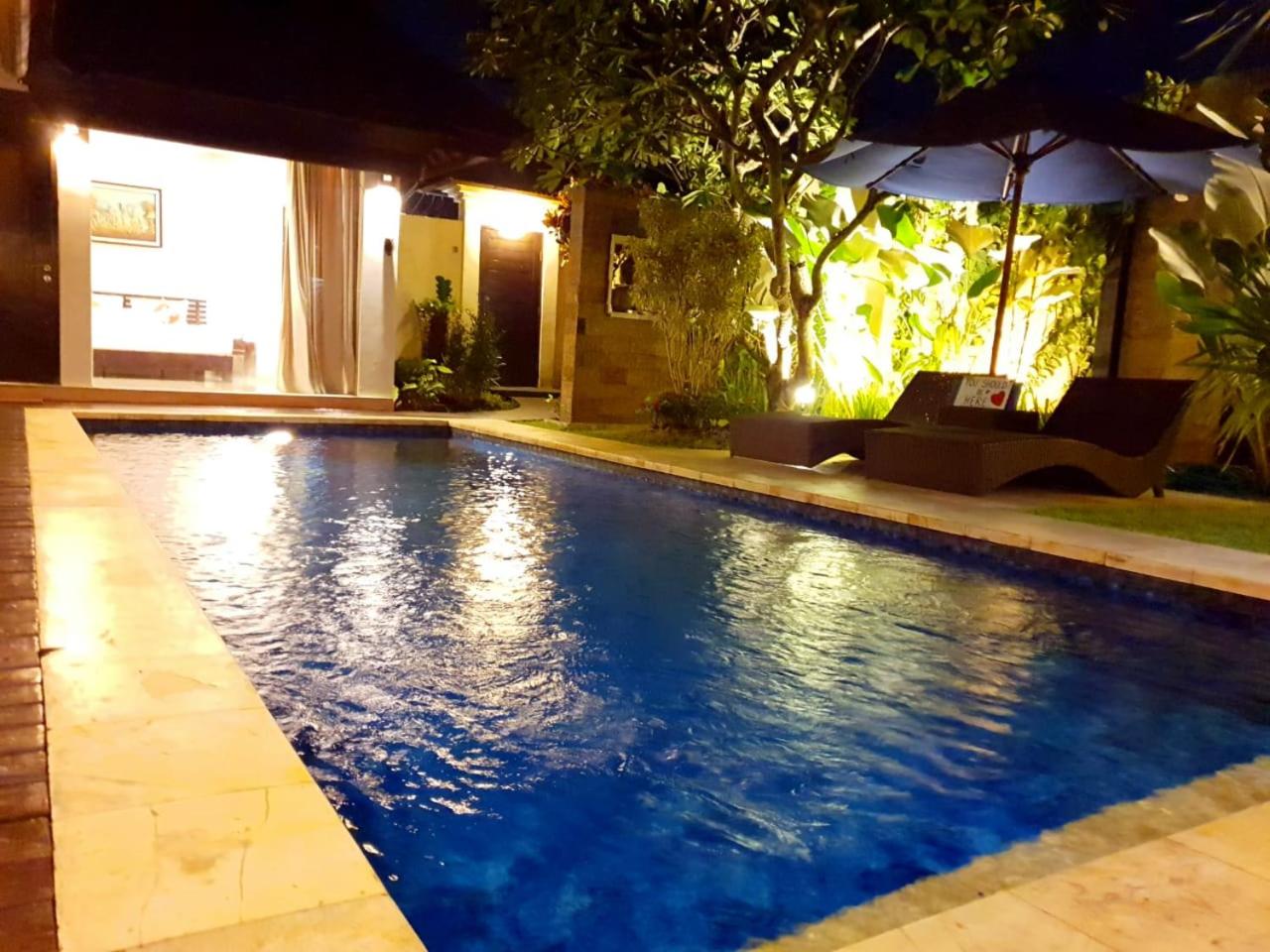 Three-Bedroom Villa - Photo 23