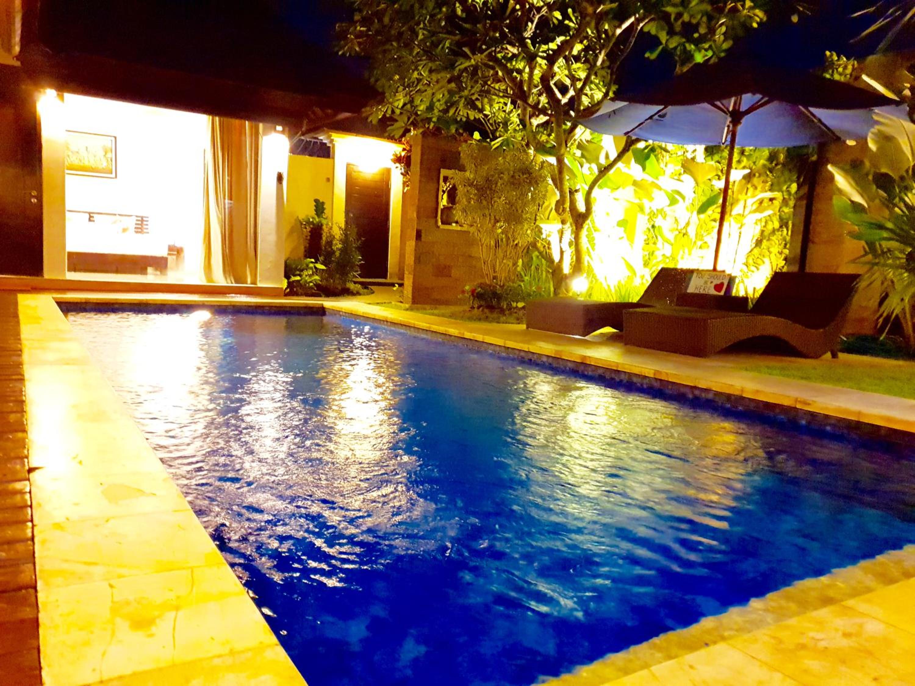 Three-Bedroom Villa - Photo 15