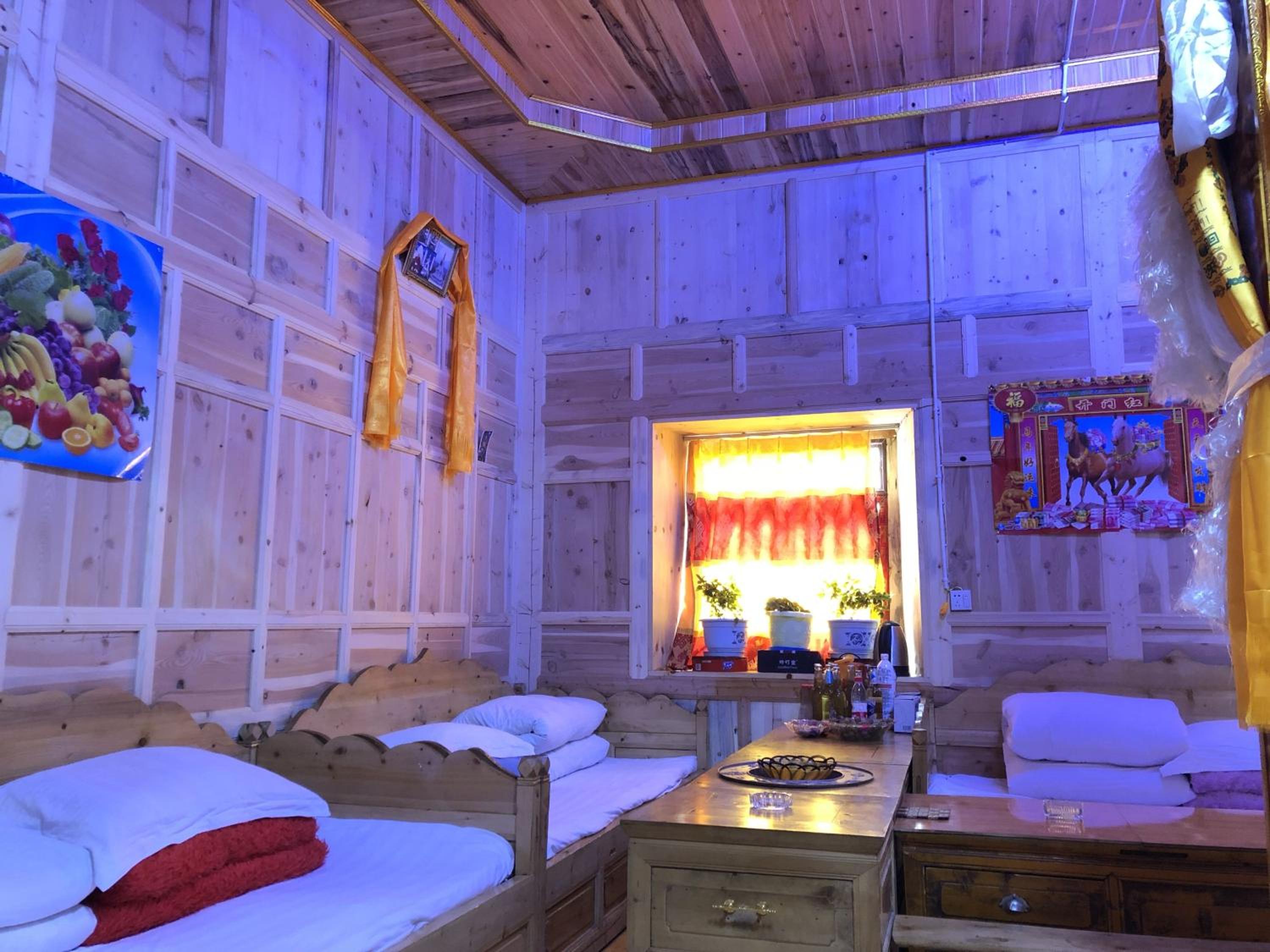Quadruple Room photo 1