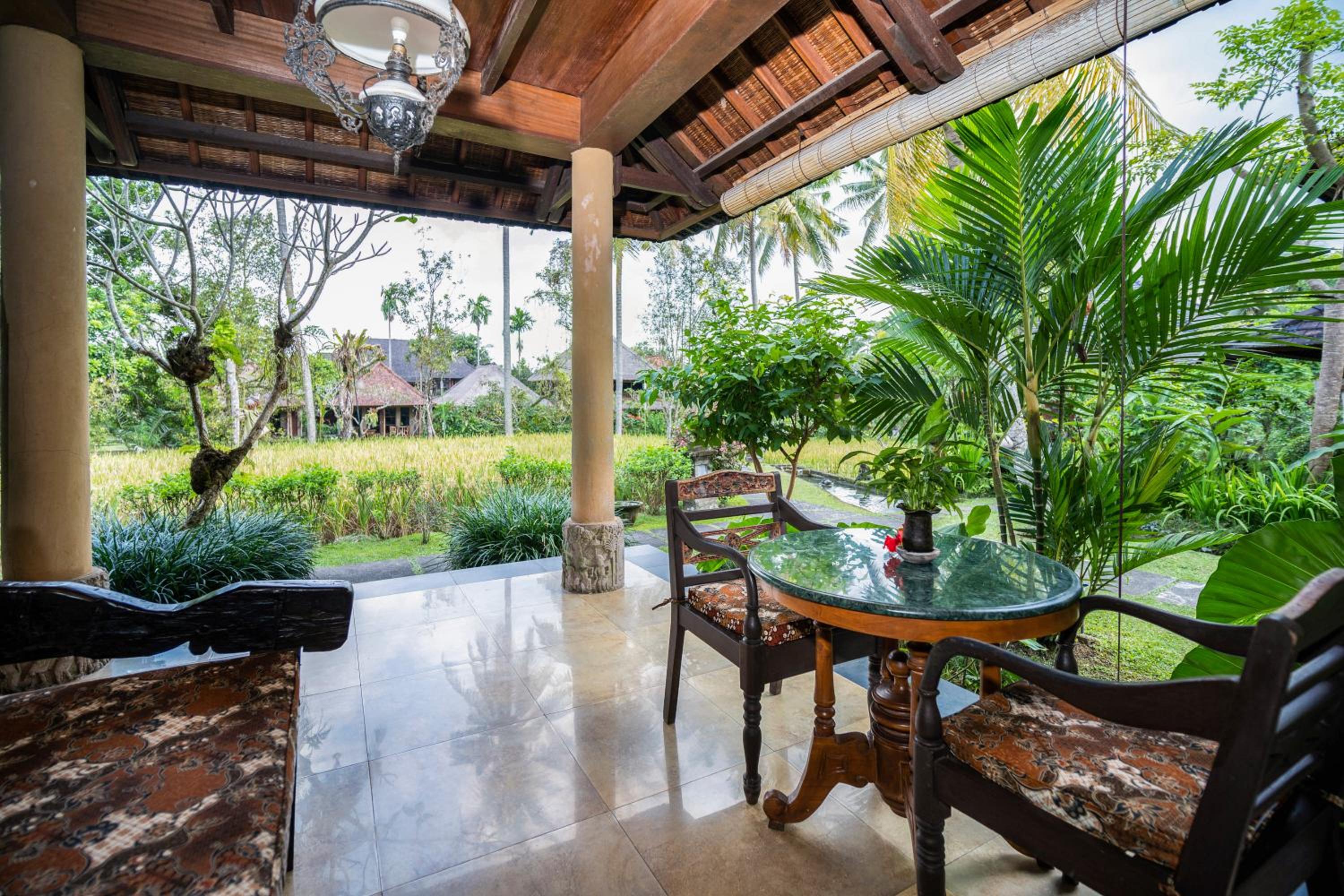 Deluxe Garden View - Photo 10
