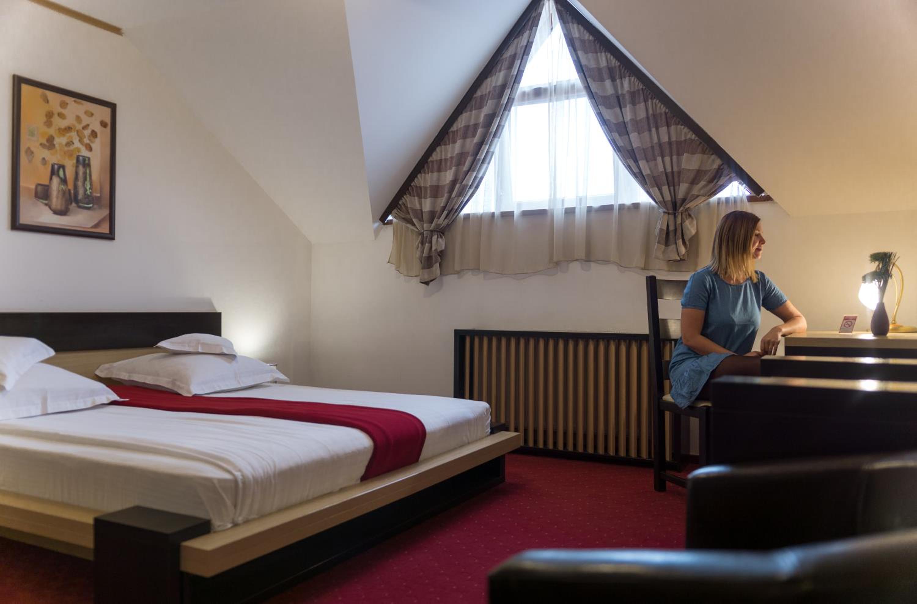 Superior Double Room photo 3