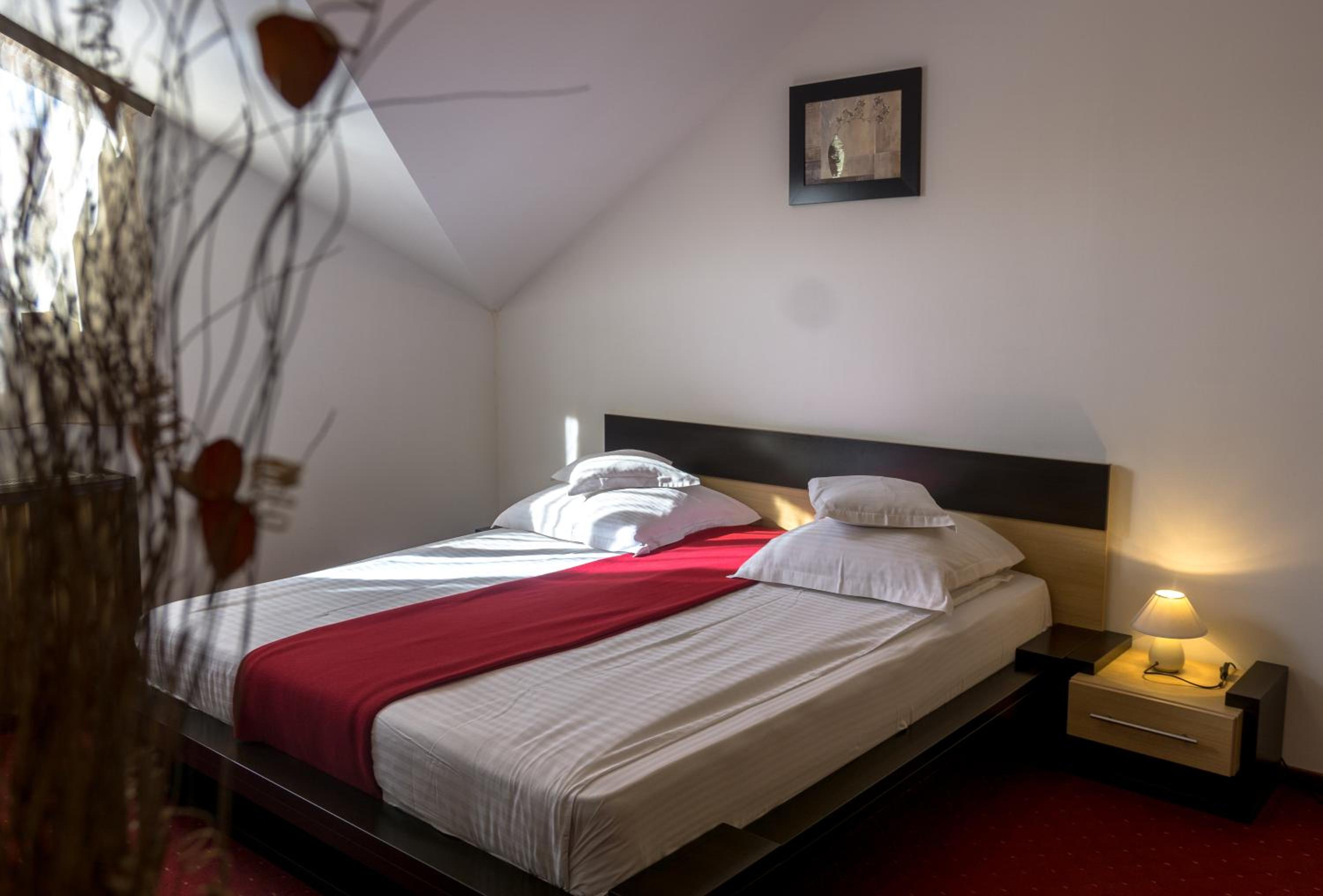 Superior Double Room photo 1