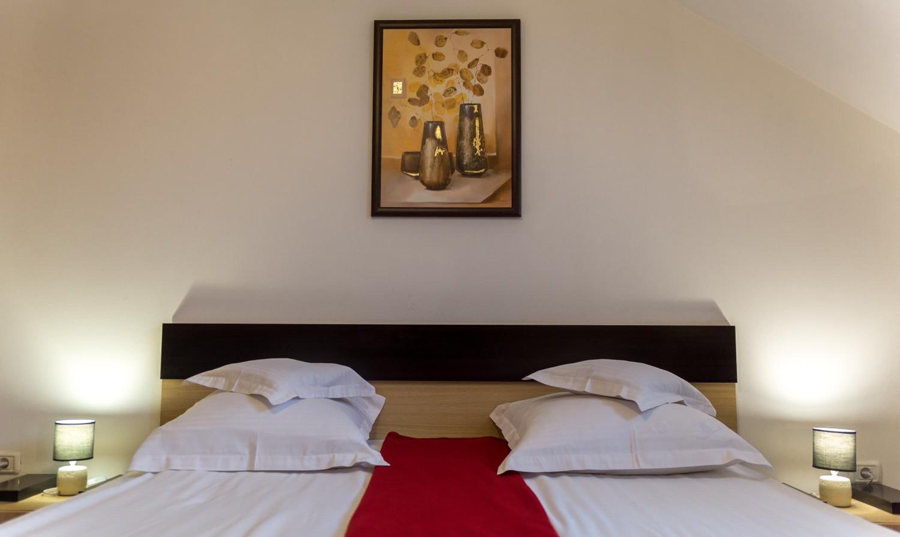 Superior Double Room photo 2