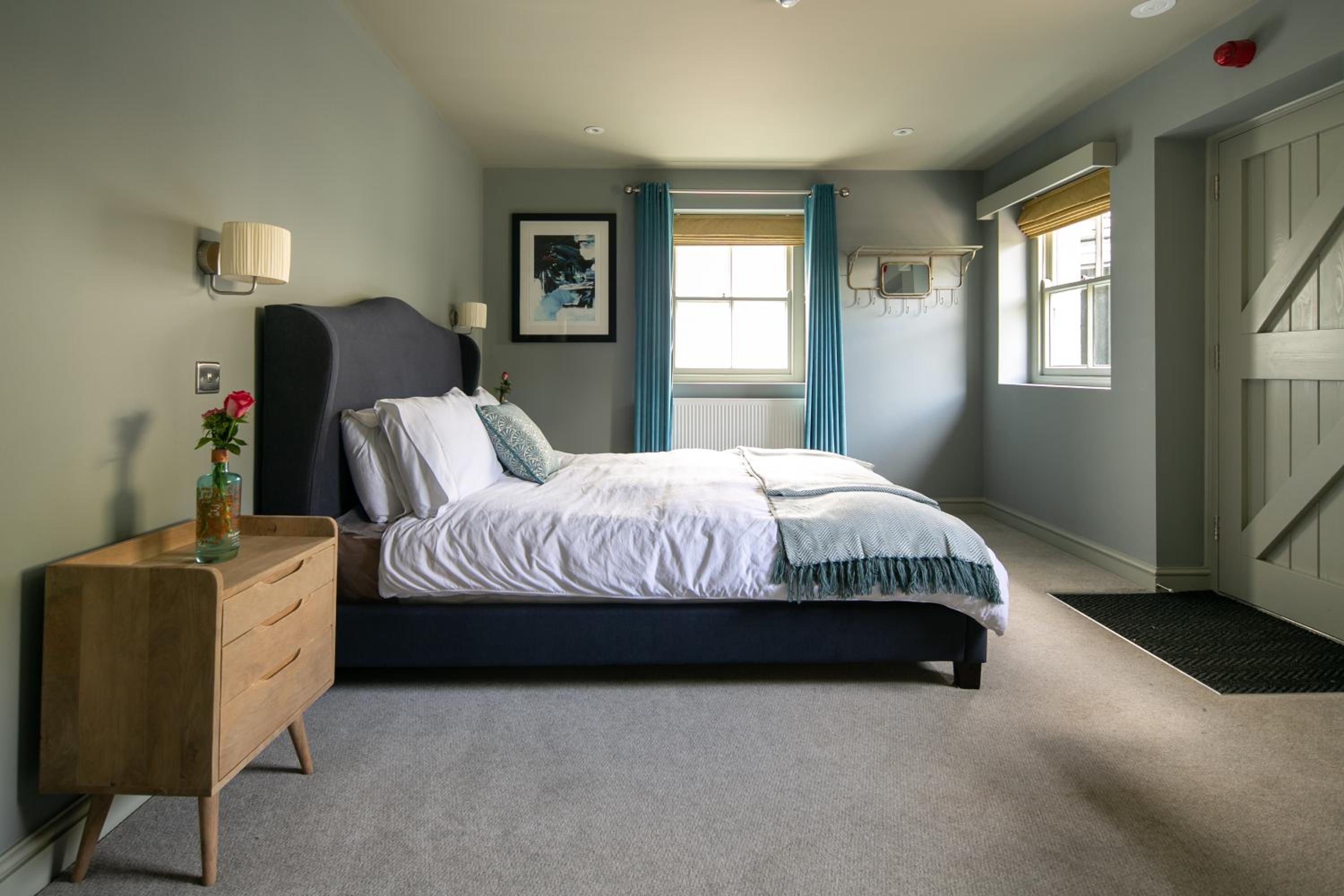 Double Room With Private Bathroom - Photo 3