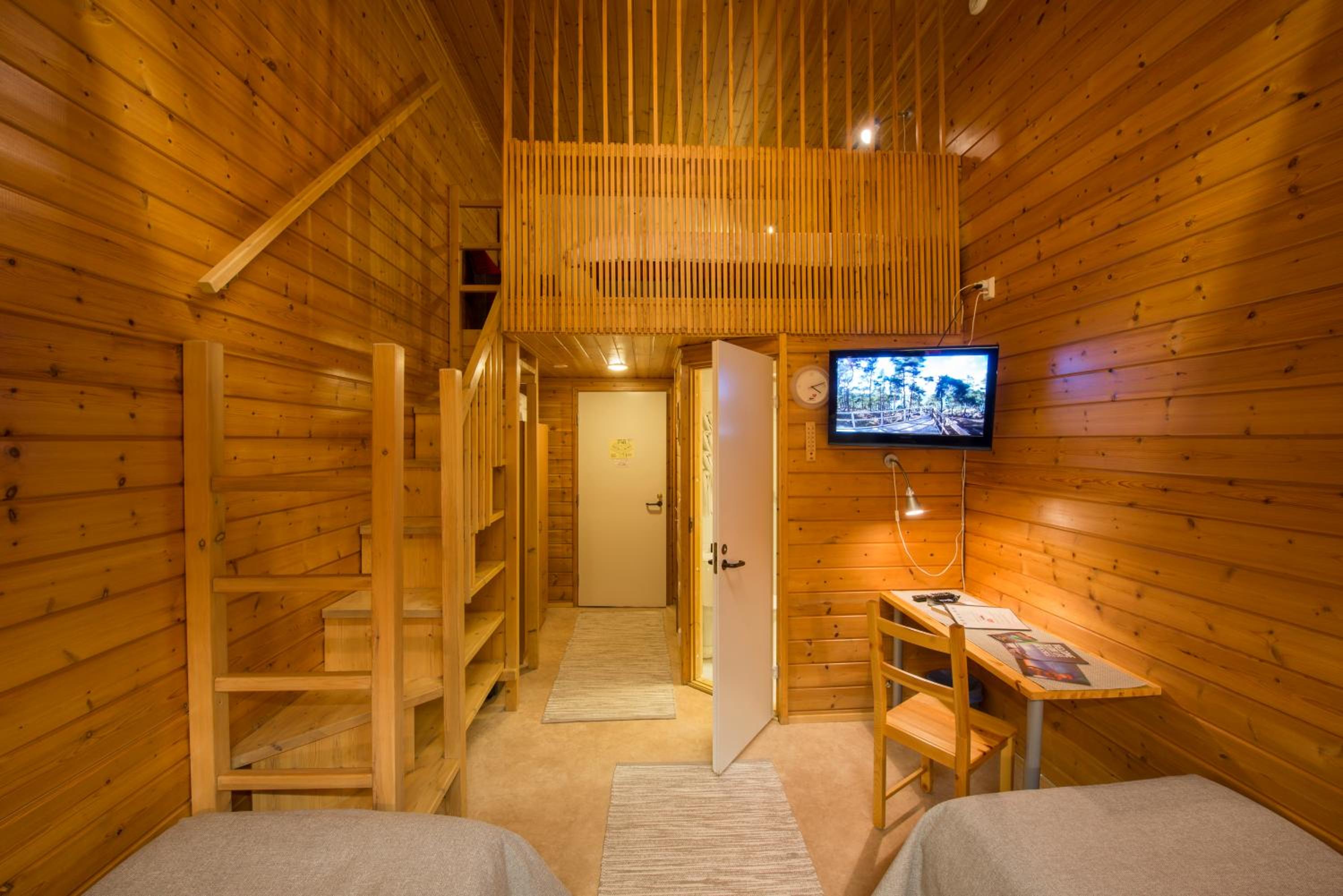 Quadruple Room photo 1