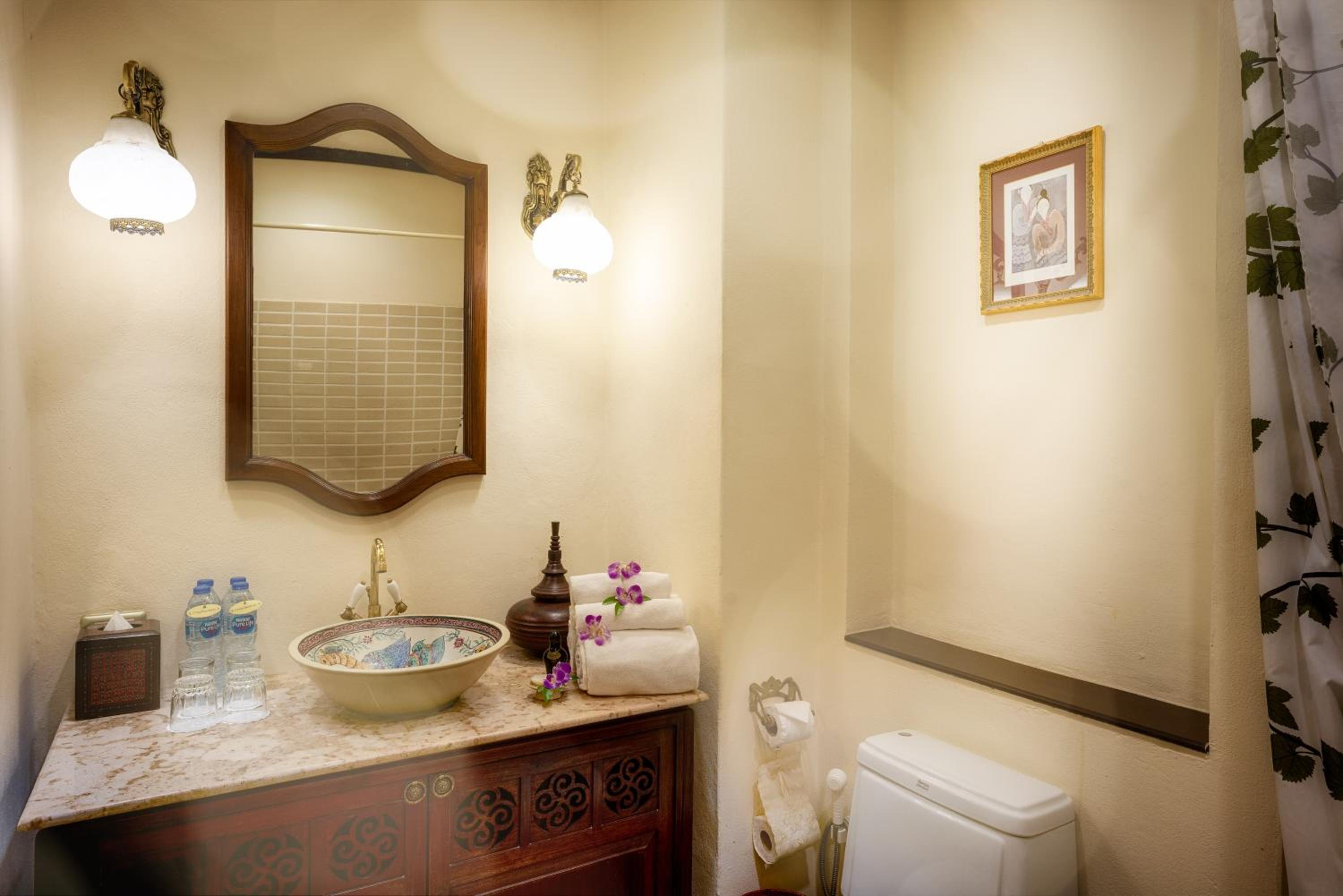 Superior Double or Twin Room - Photo 3