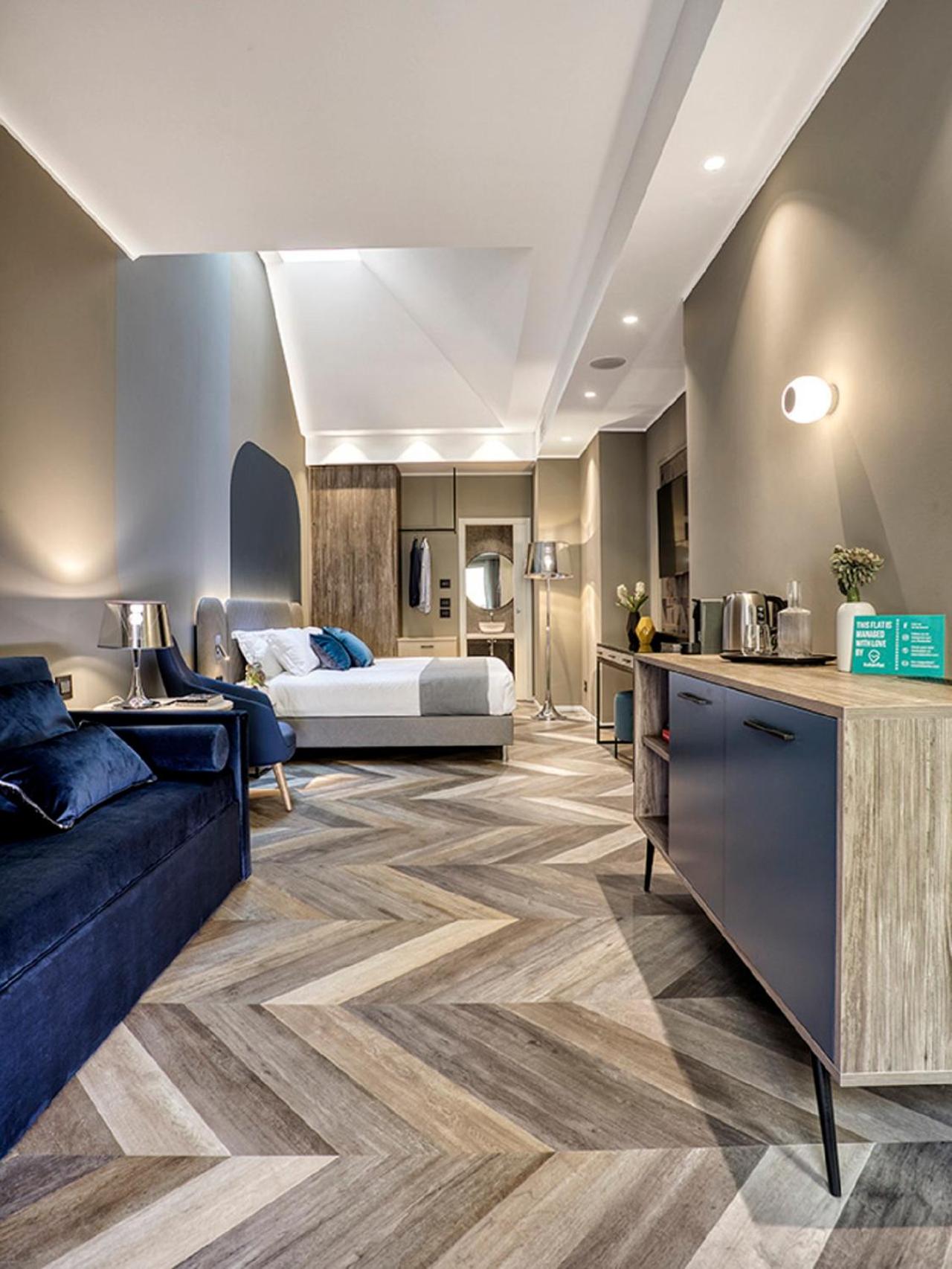 Superior Family Room