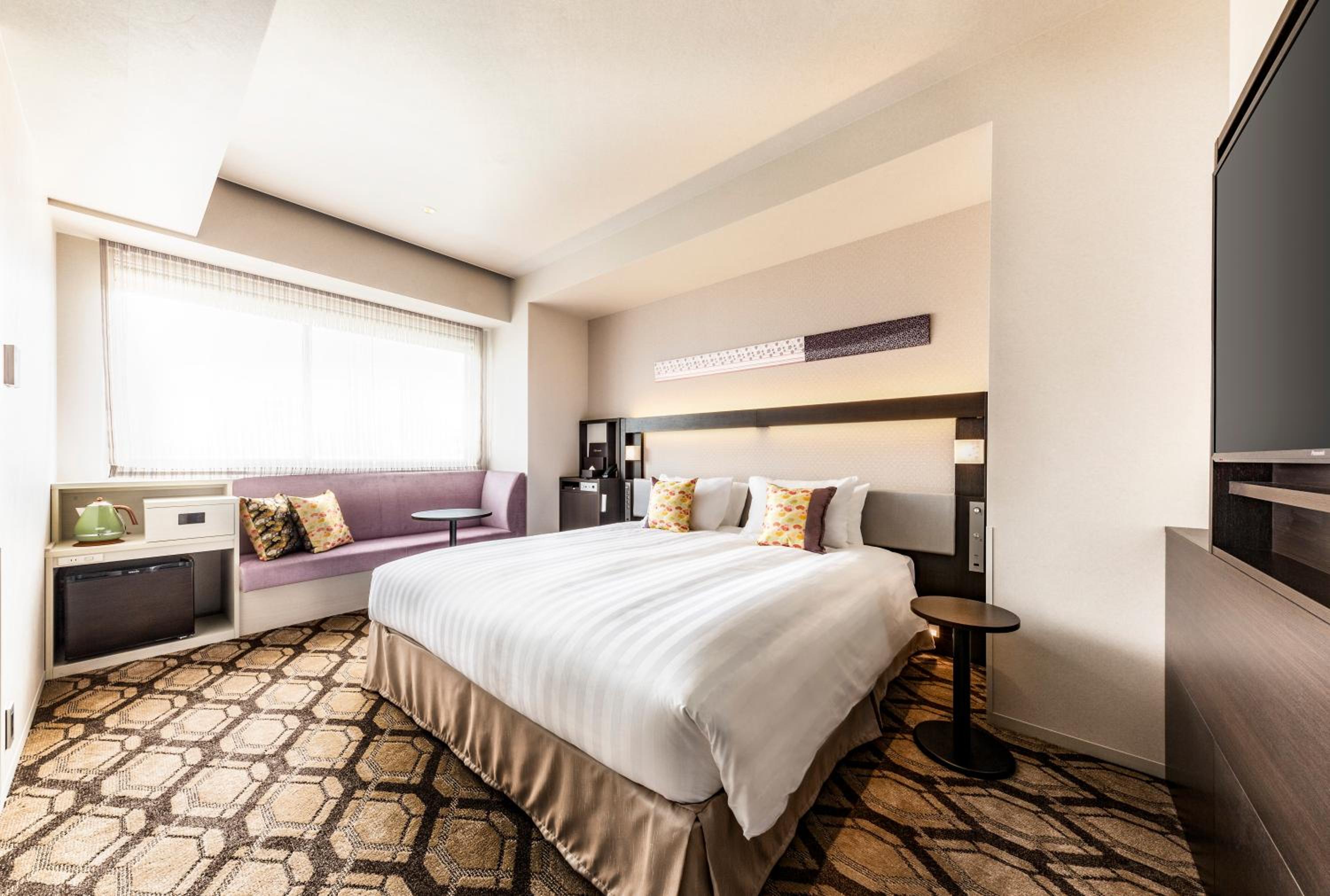 Superior Double Room photo 1