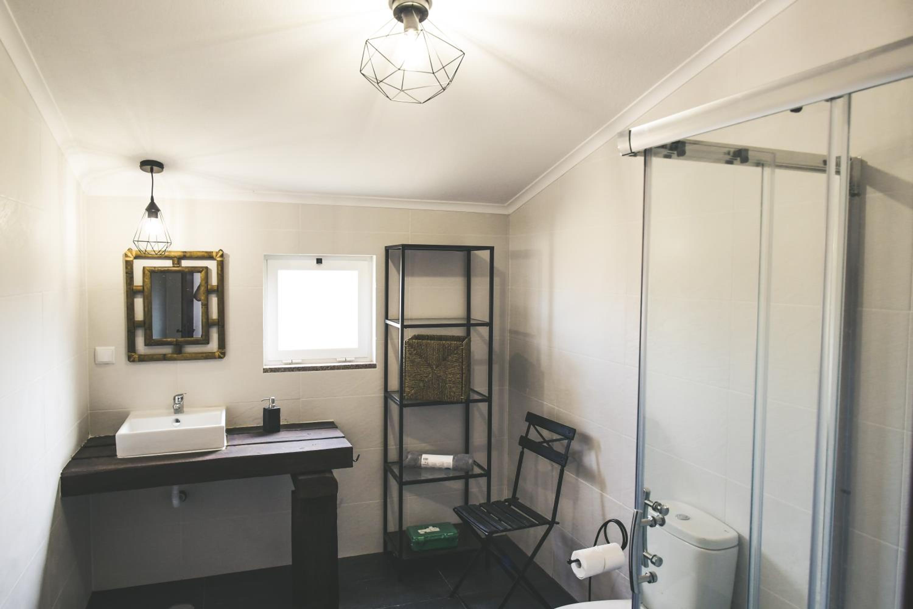 One-Bedroom House photo 2