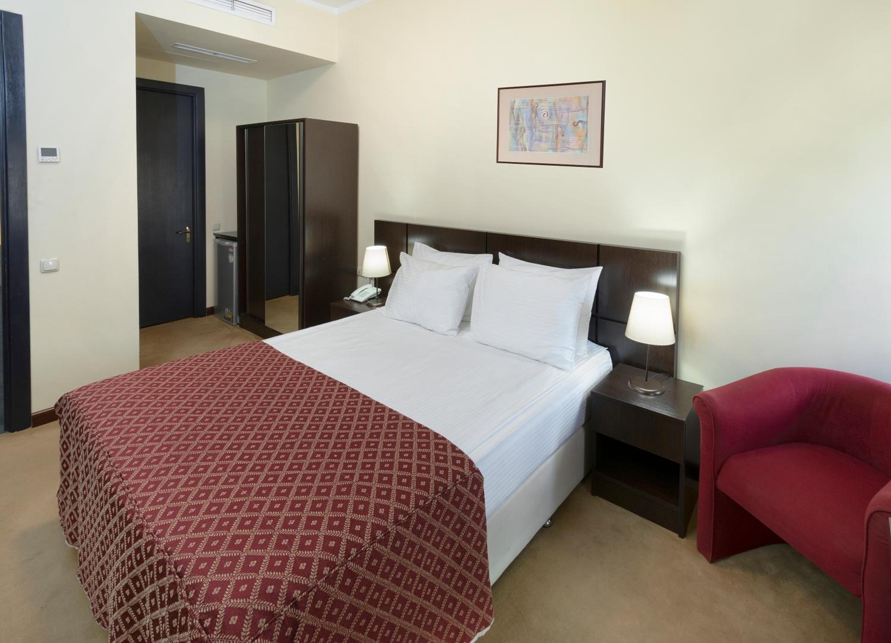 Standard Single Room photo 3
