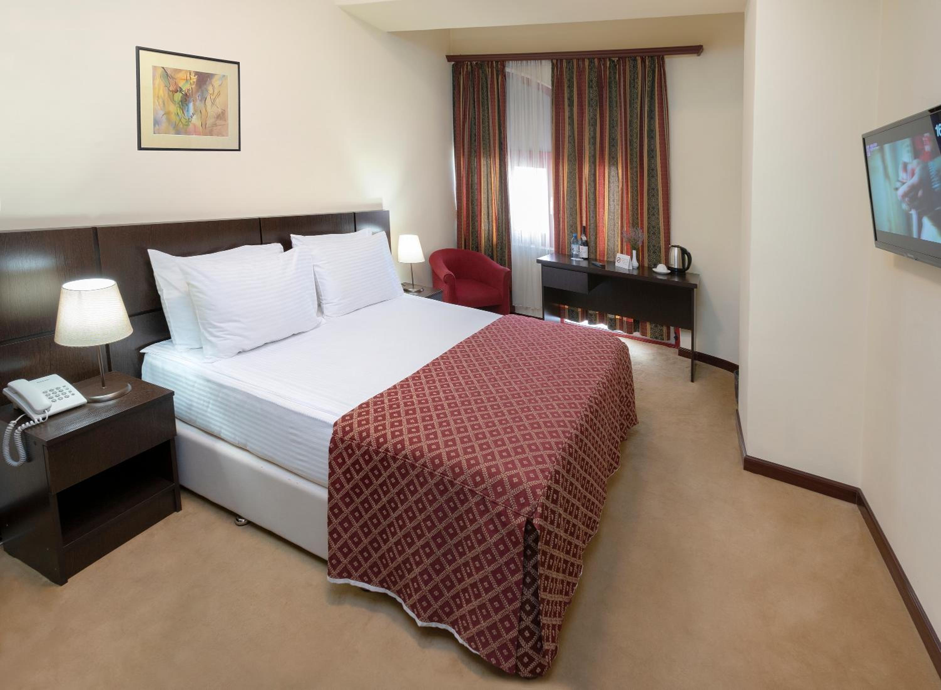 Standard Single Room photo 1