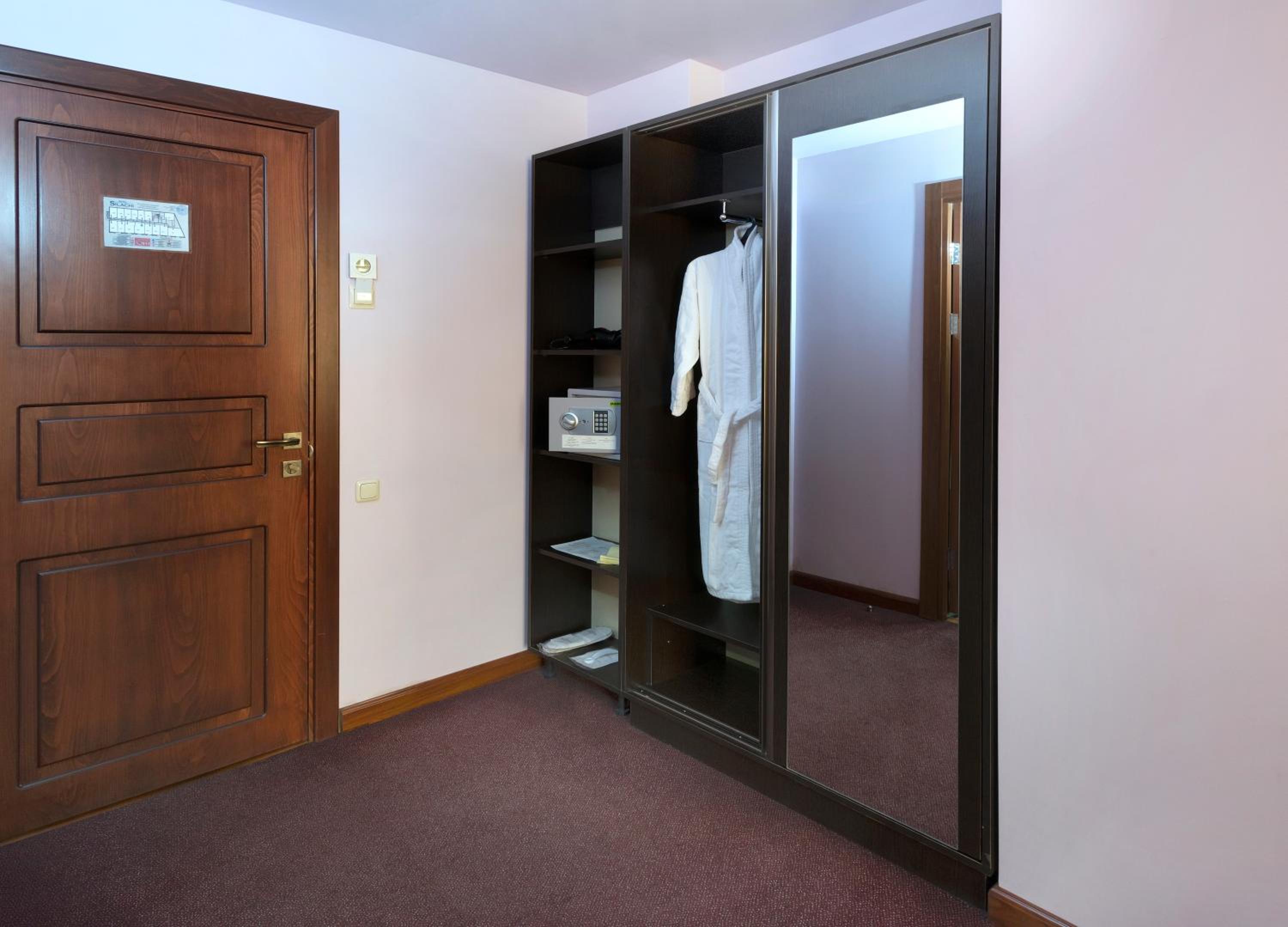 Superior Single Room photo 1
