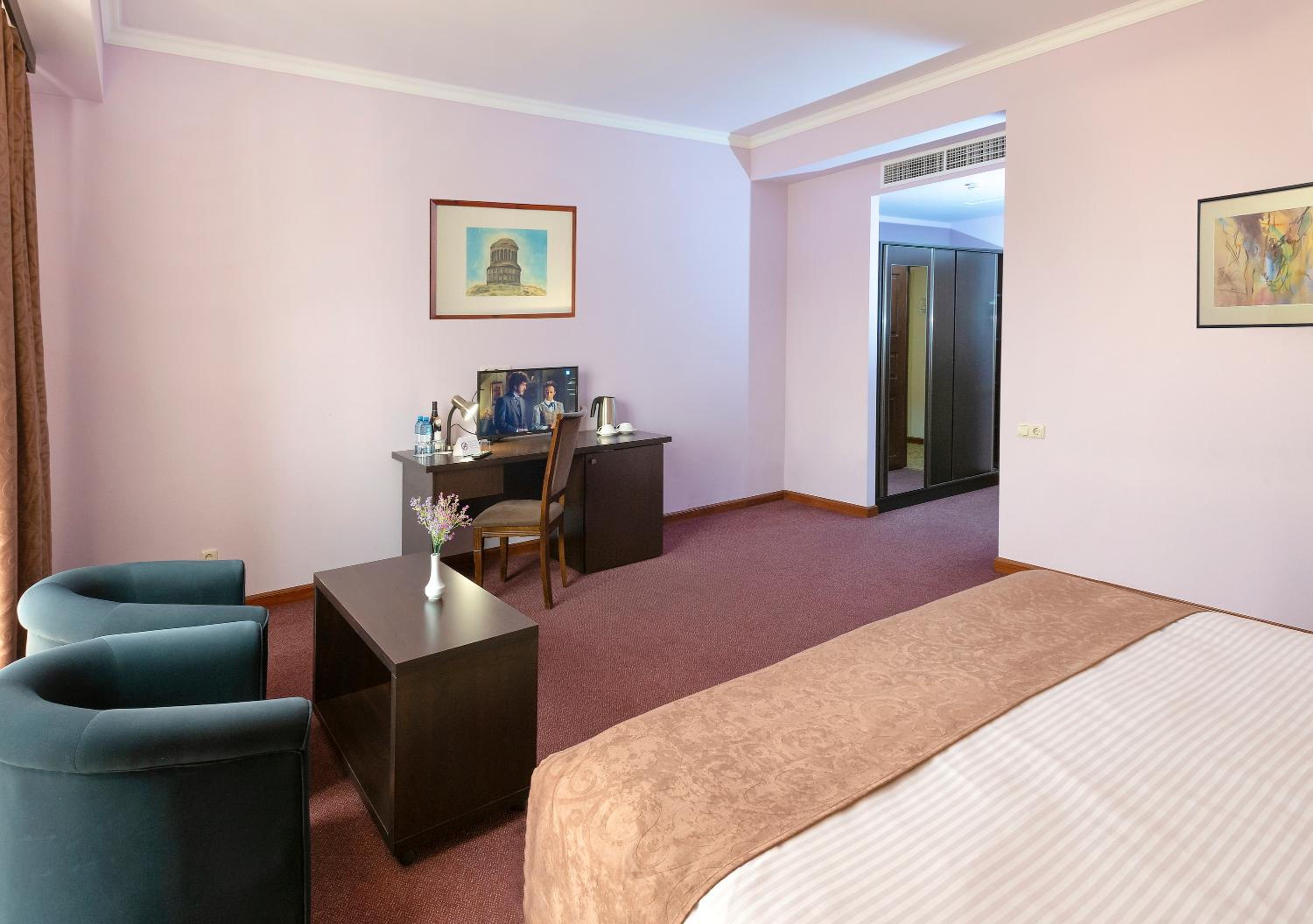 Superior Single Room photo 3