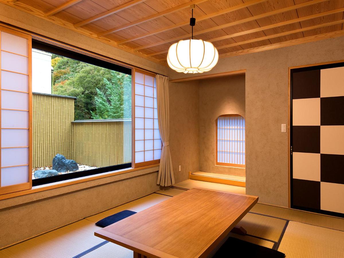 Japanese-Style Superior Room