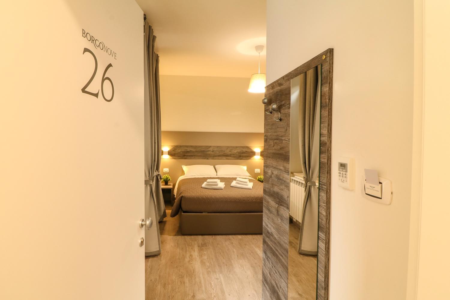 Standard Double Room photo 3