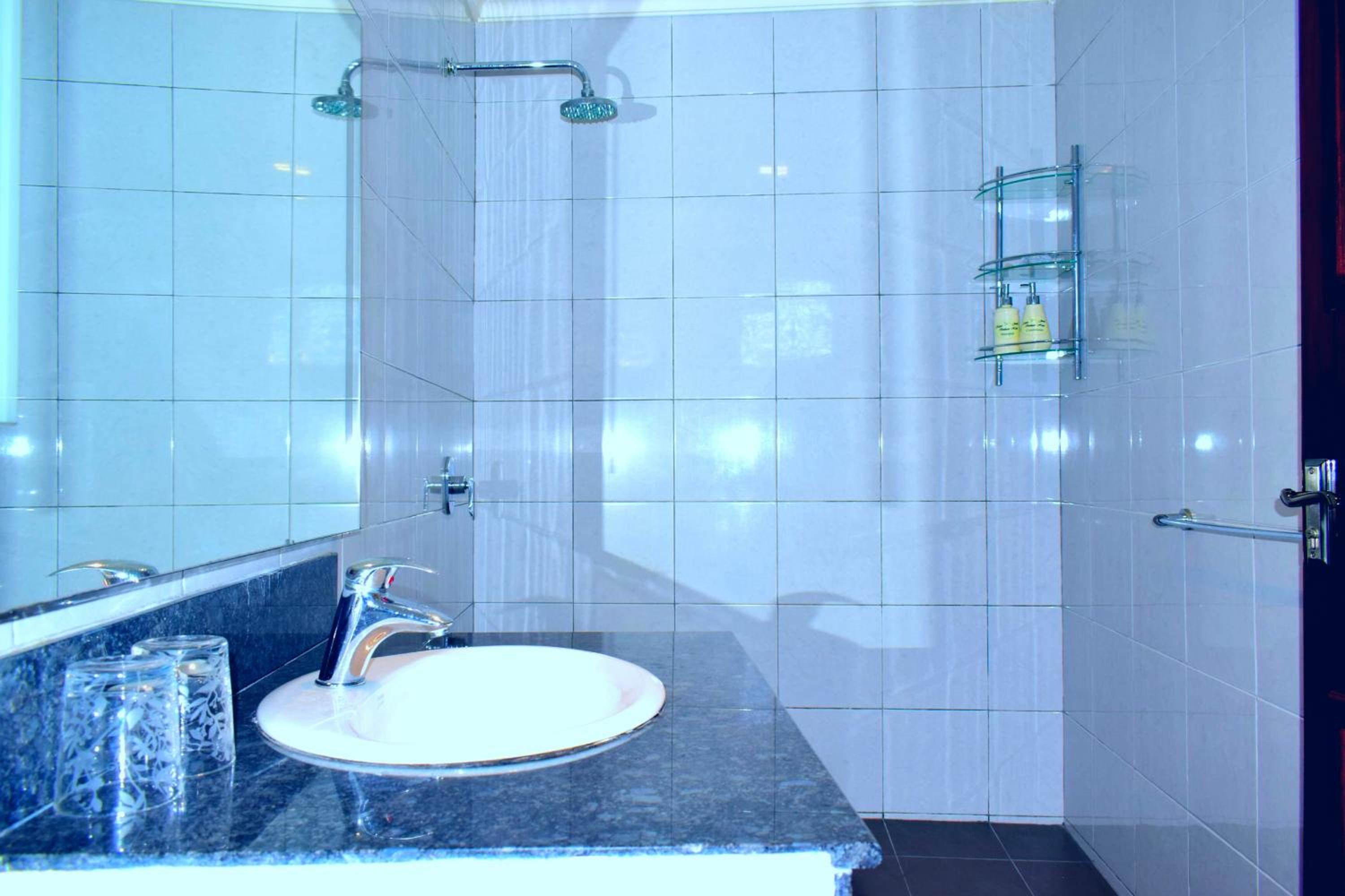 Family Suite with Balcony photo 2