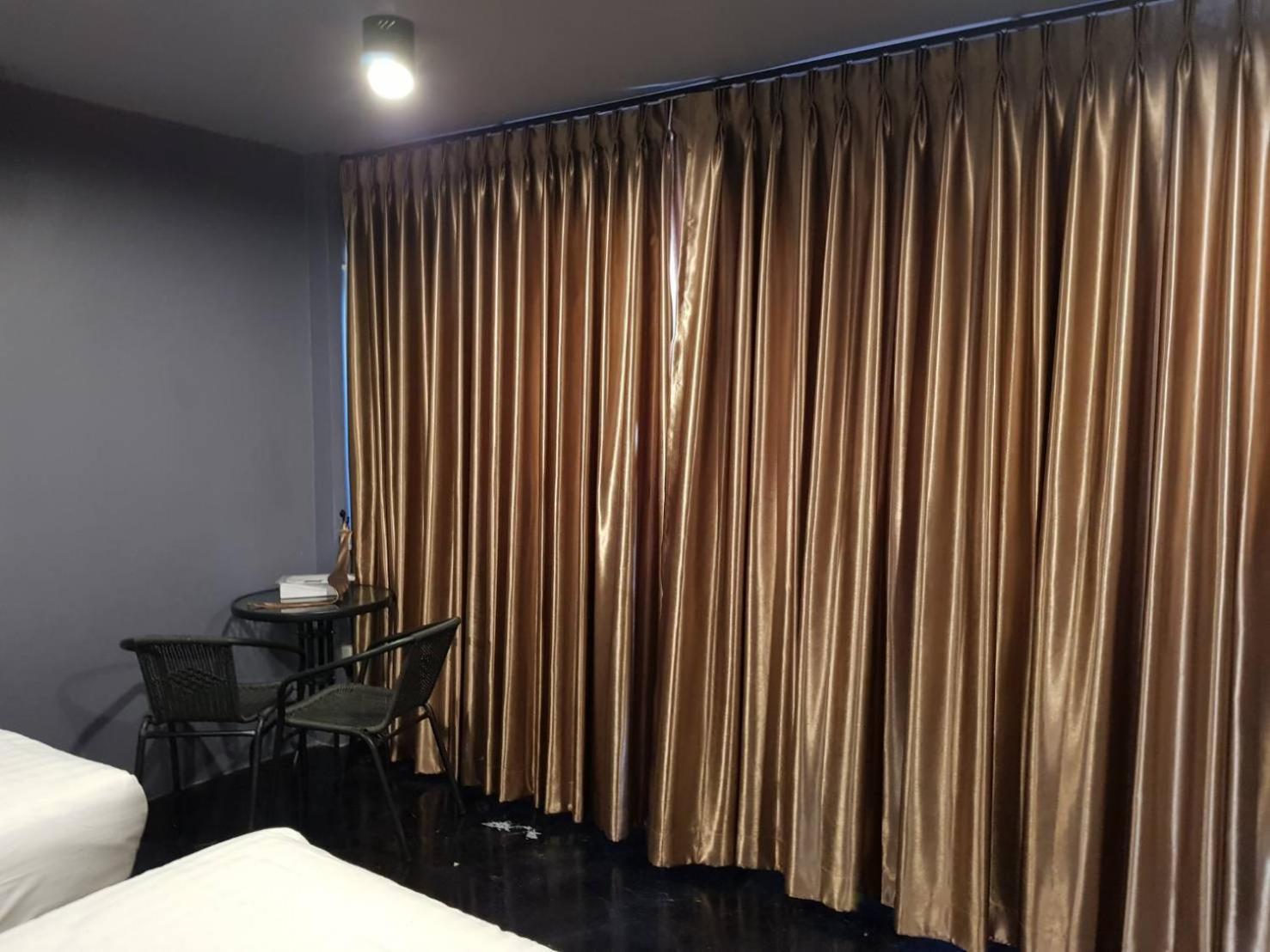 Budget Double Room photo 1