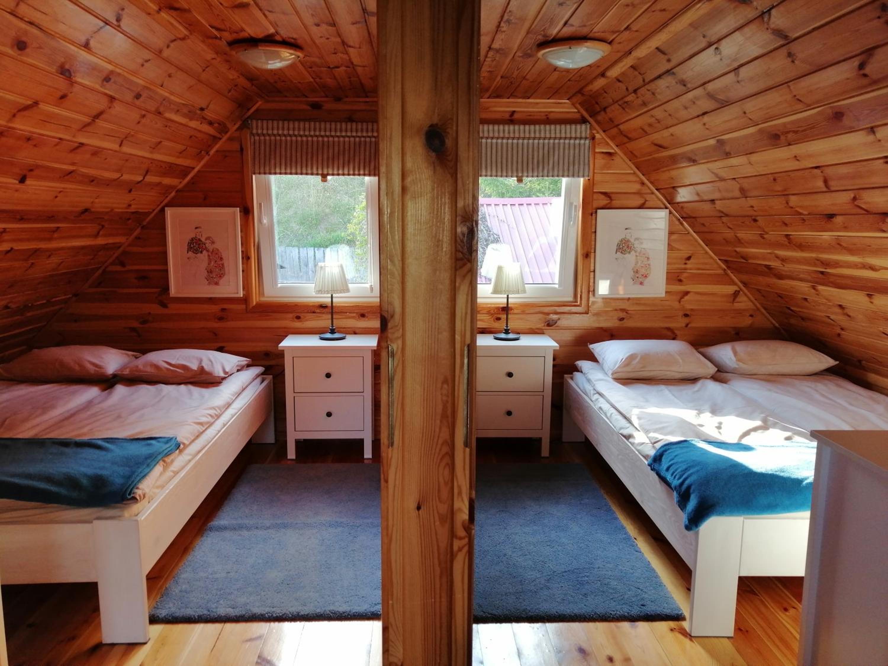 Chalet photo 1